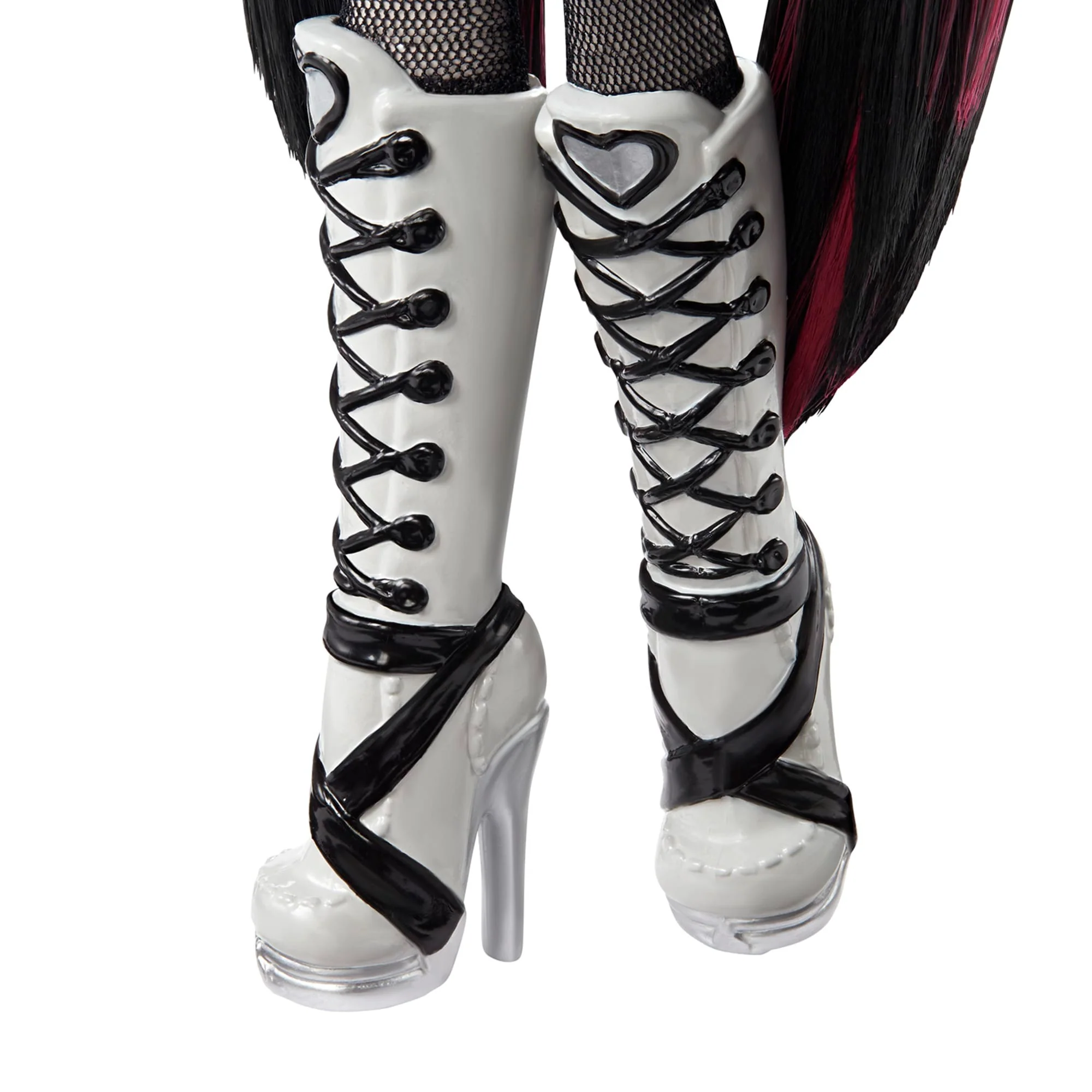 Mattel Creations Monster High Reel Drama Draculaura Doll