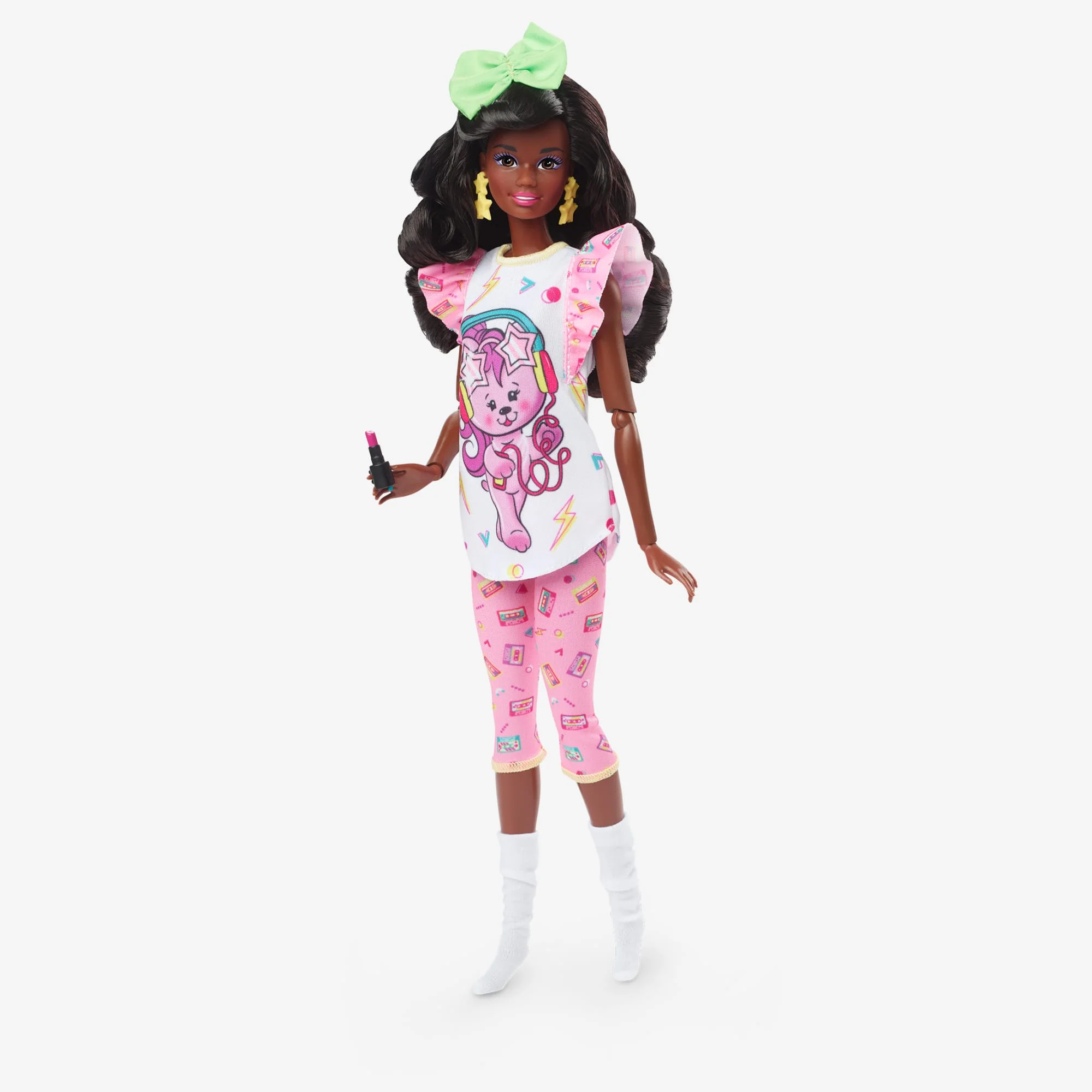Mattel Creations Barbie Rewind Doll – Slumber Party