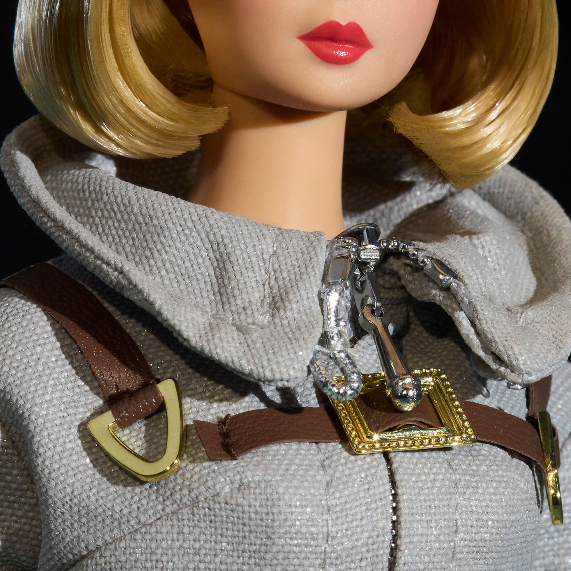 Mattel Creations Barbie Miss Astronaut 60th Anniversary Doll