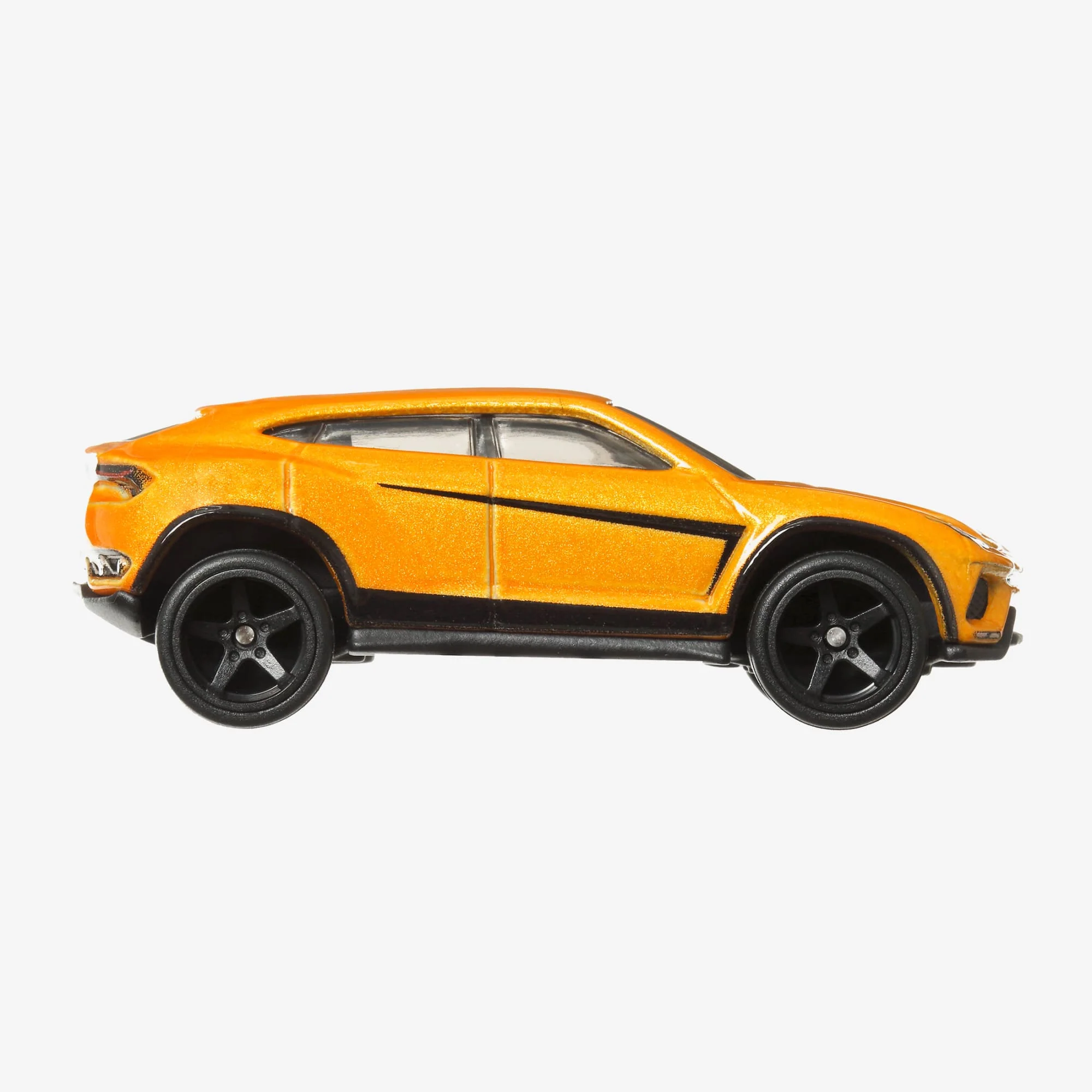 Mattel Creations Hot Wheels Car Culture Lamborghini Urus 21A