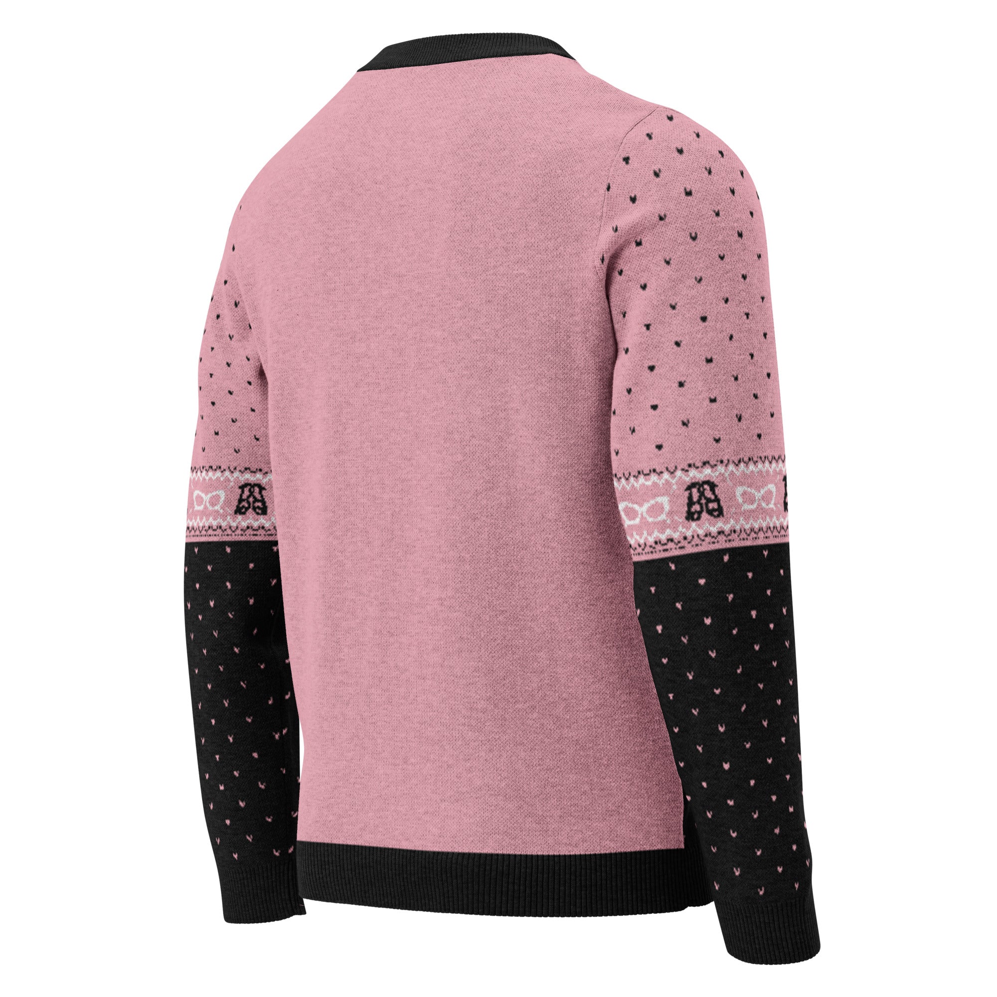 Mattel Creations Barbie Ugly Sweater