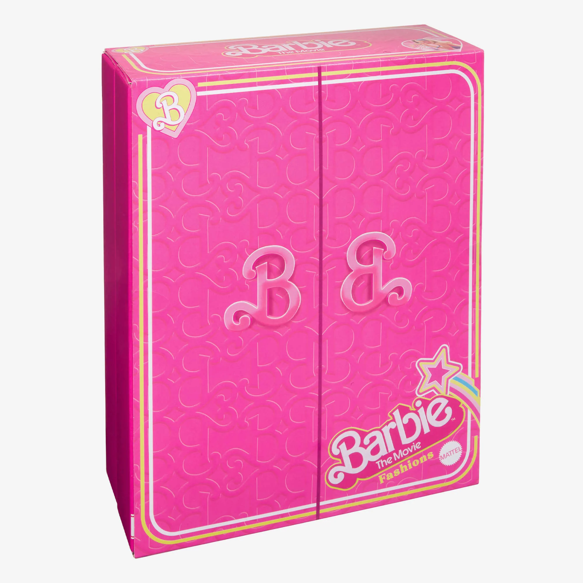 Mattel Creations Barbie The Movie Fashion Pack