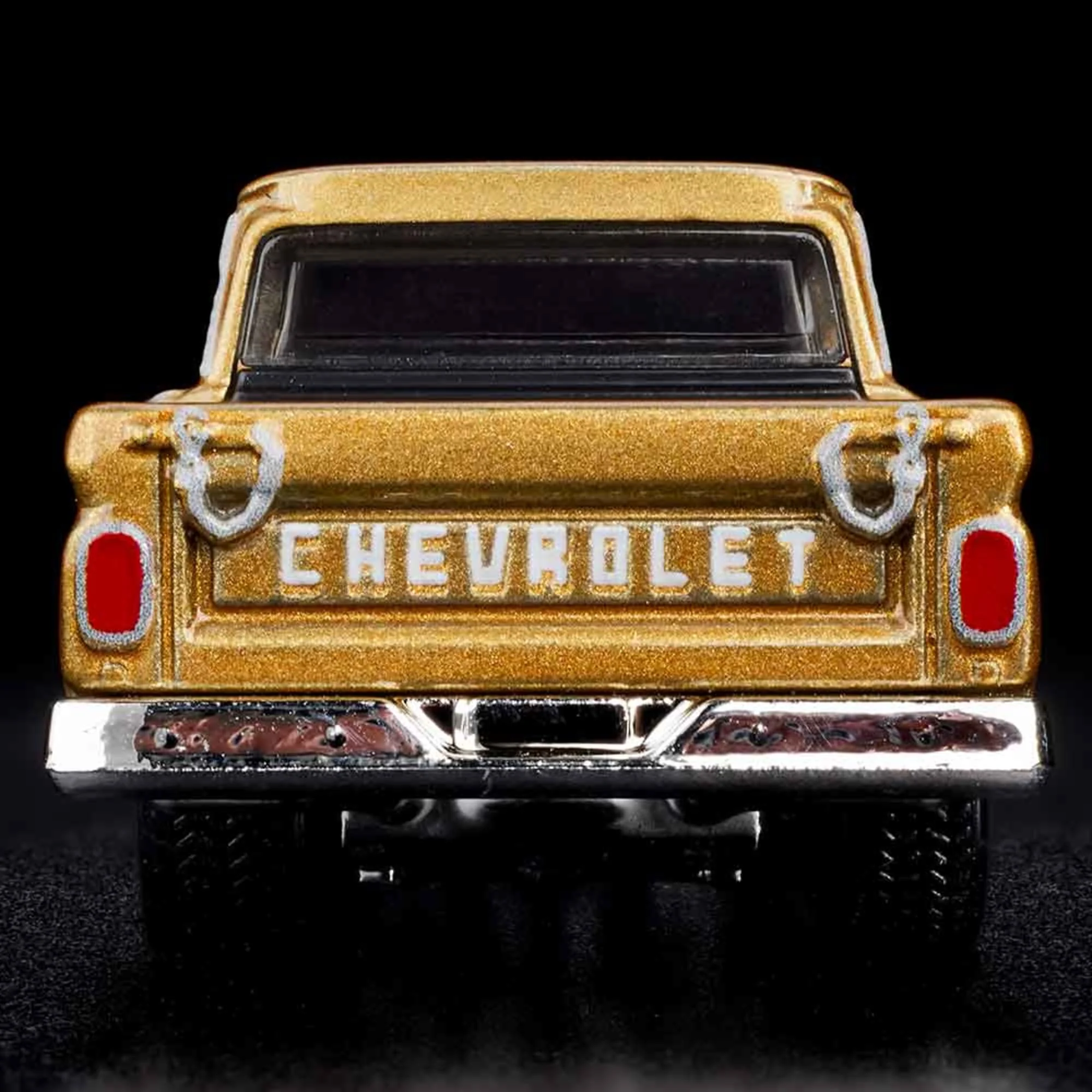 Mattel Creations Matchbox 1964 Chevy C10 Pickup Truck