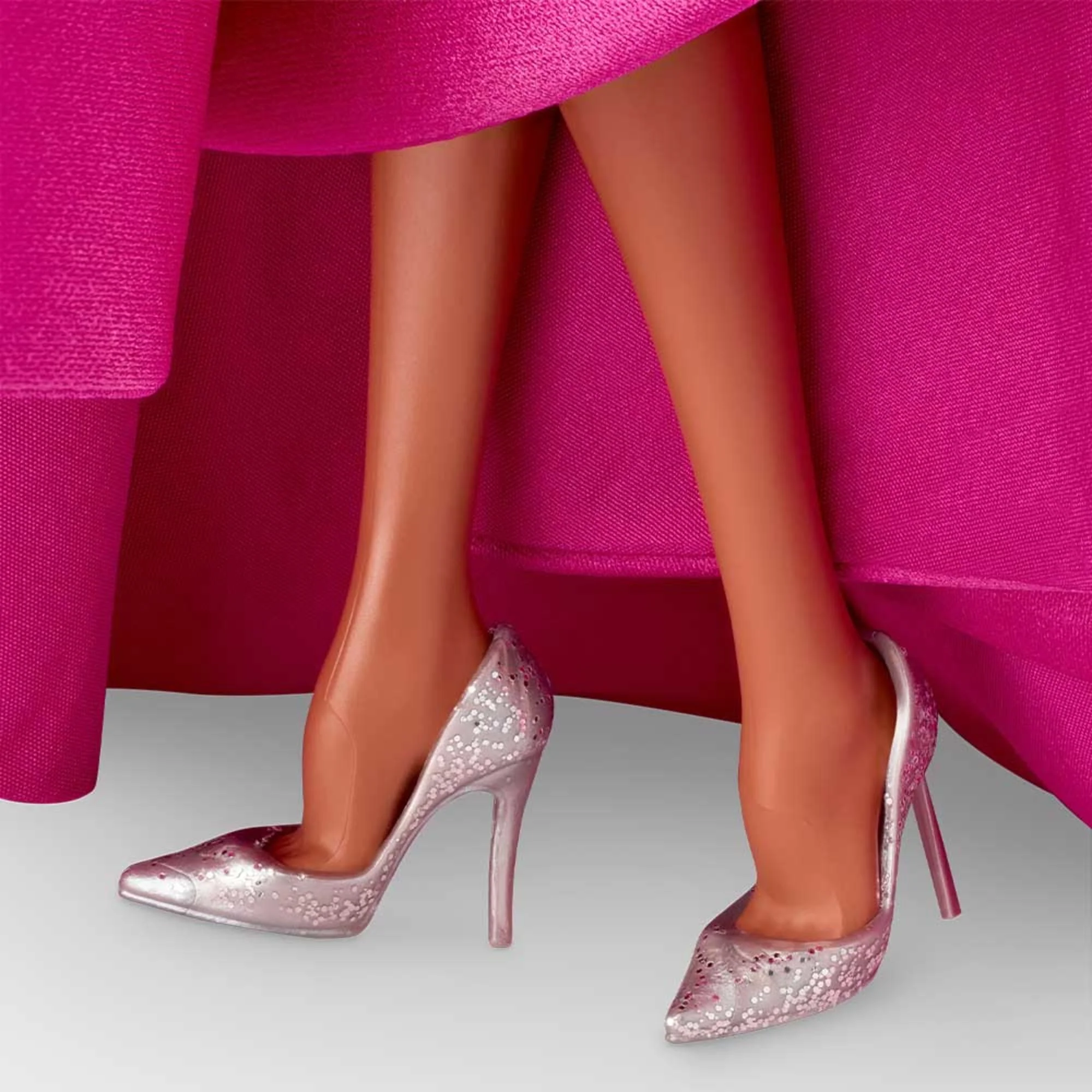 Mattel Creations Barbie Pink Collection Doll 2