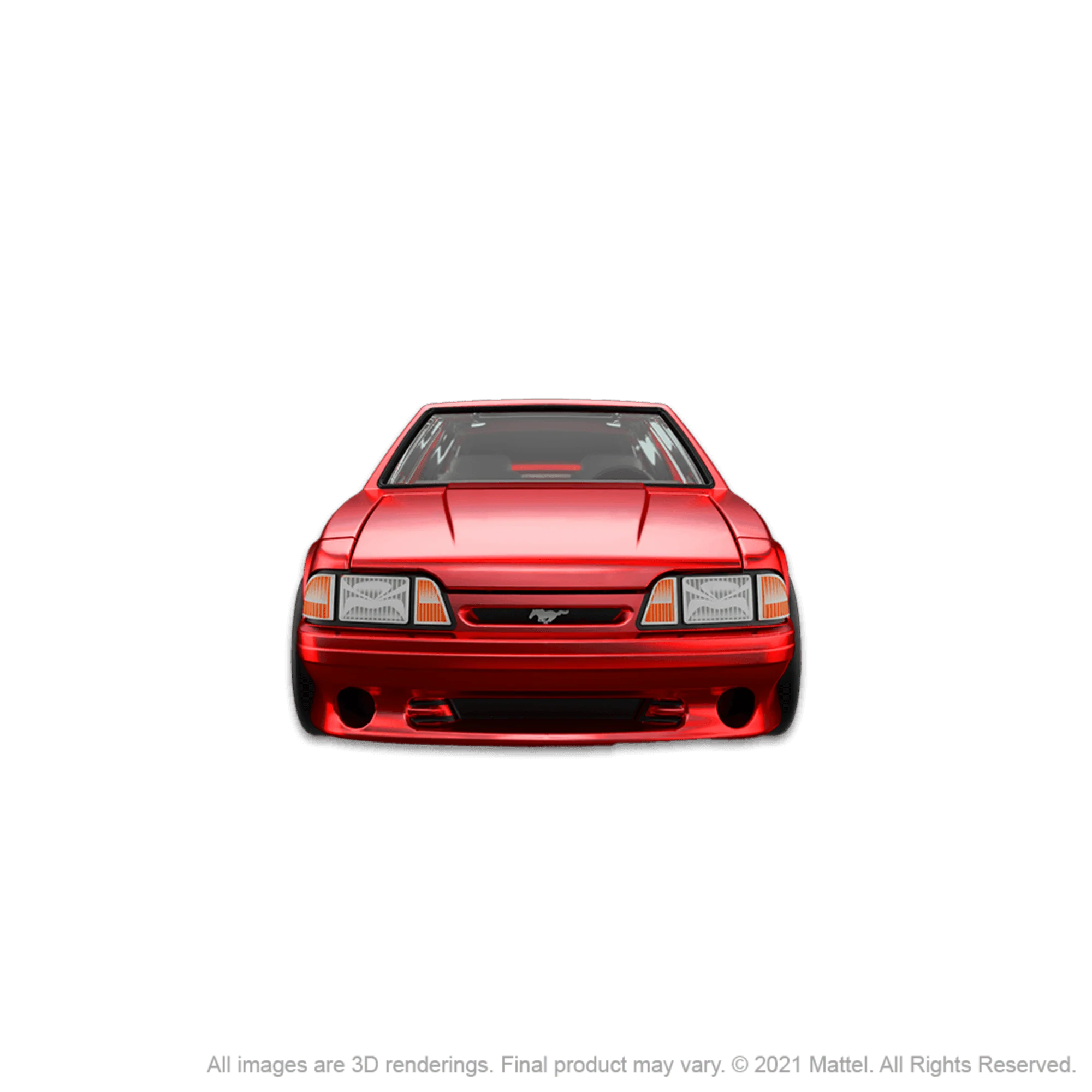 Mattel Creations RLC Exclusive 1993 Ford Mustang Cobra R