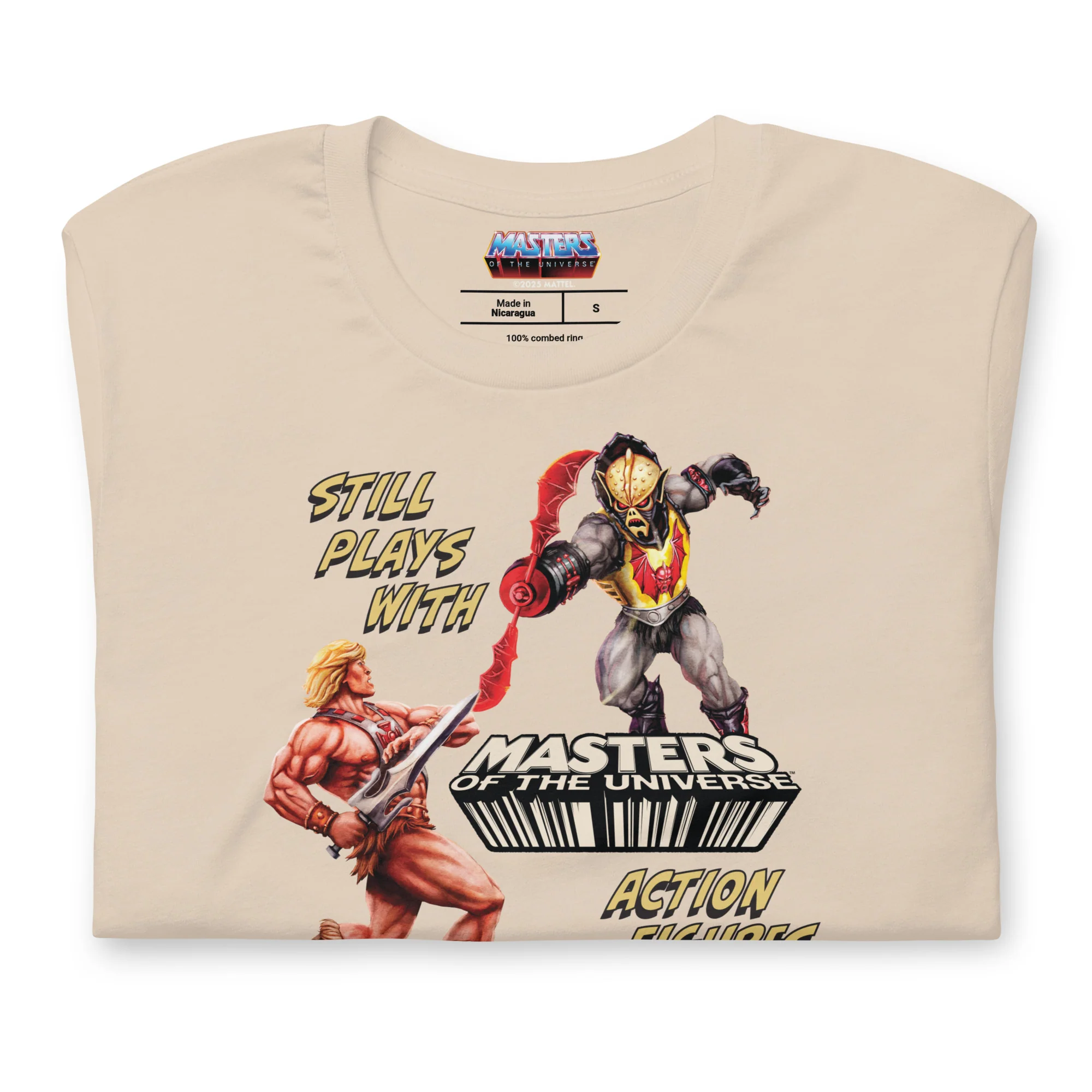 Mattel Creations Masters of the Universe 