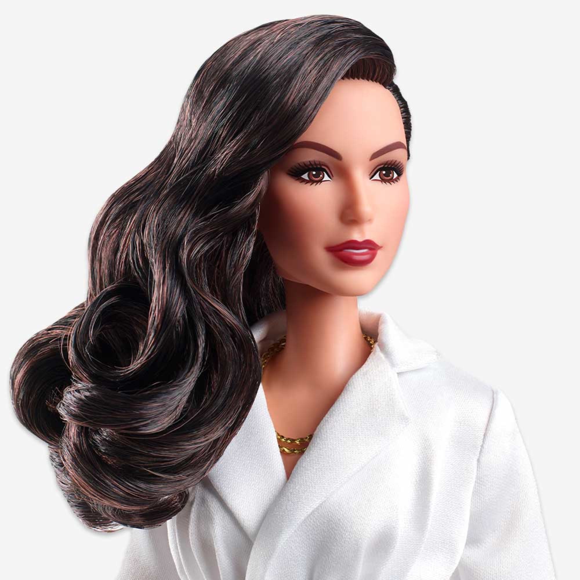 Mattel Creations Wonder Woman 1984 Barbie Dolls