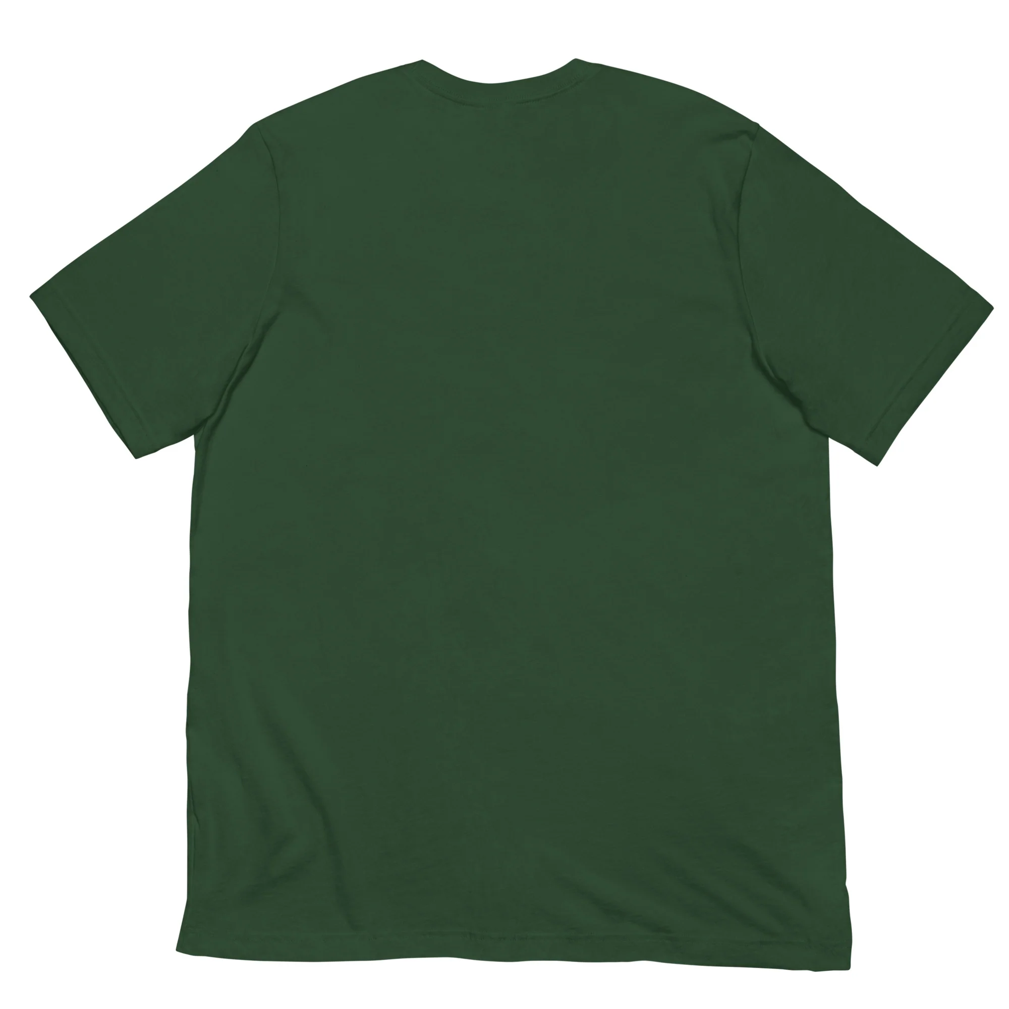 Mattel Creations Hot Wheels Holiday Icons Green T-Shirt