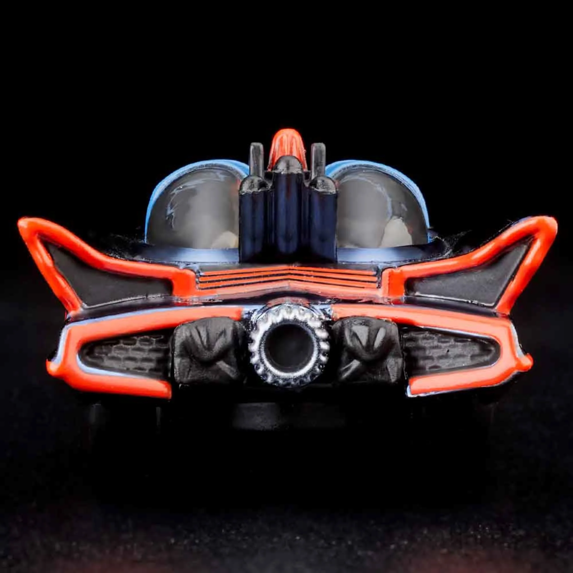 Mattel Creations RLC Exclusive TV Series Batmobile