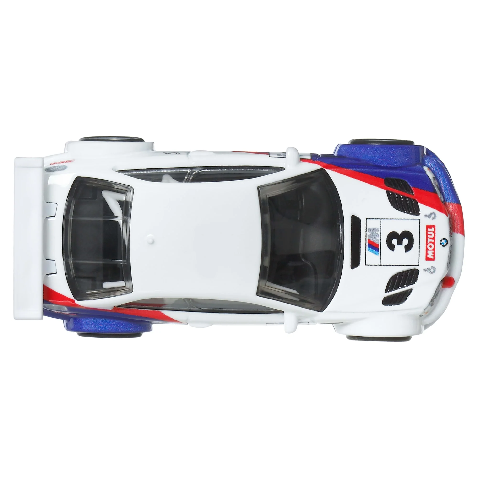 Mattel Creations Hot Wheels Premium Car Culture 2-Pack BMW 320 Group 5 & 2001 BMW M3 GTR