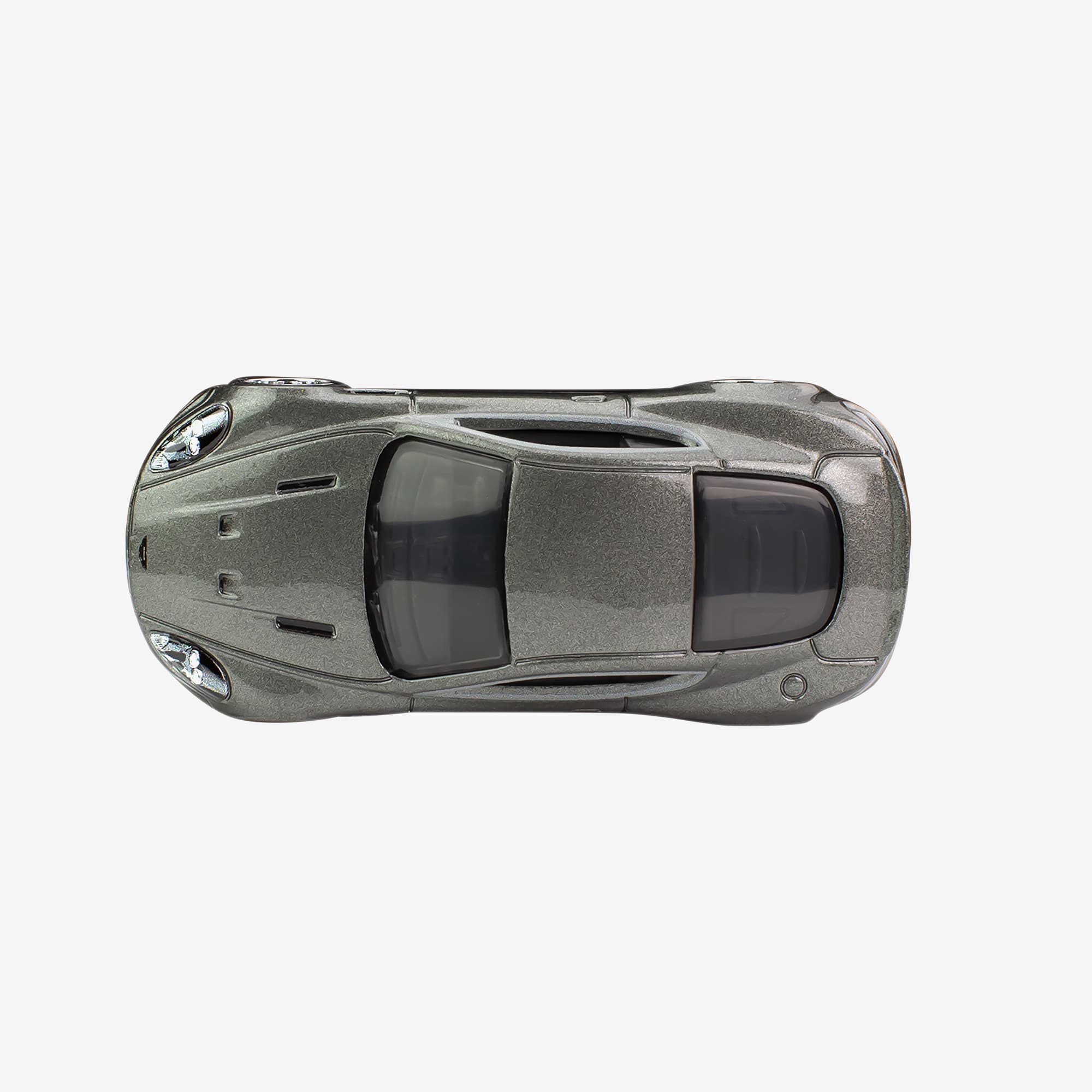 Mattel Creations Hot Wheels Retro Entertainment Casino Royale 007 Aston Martin DBS