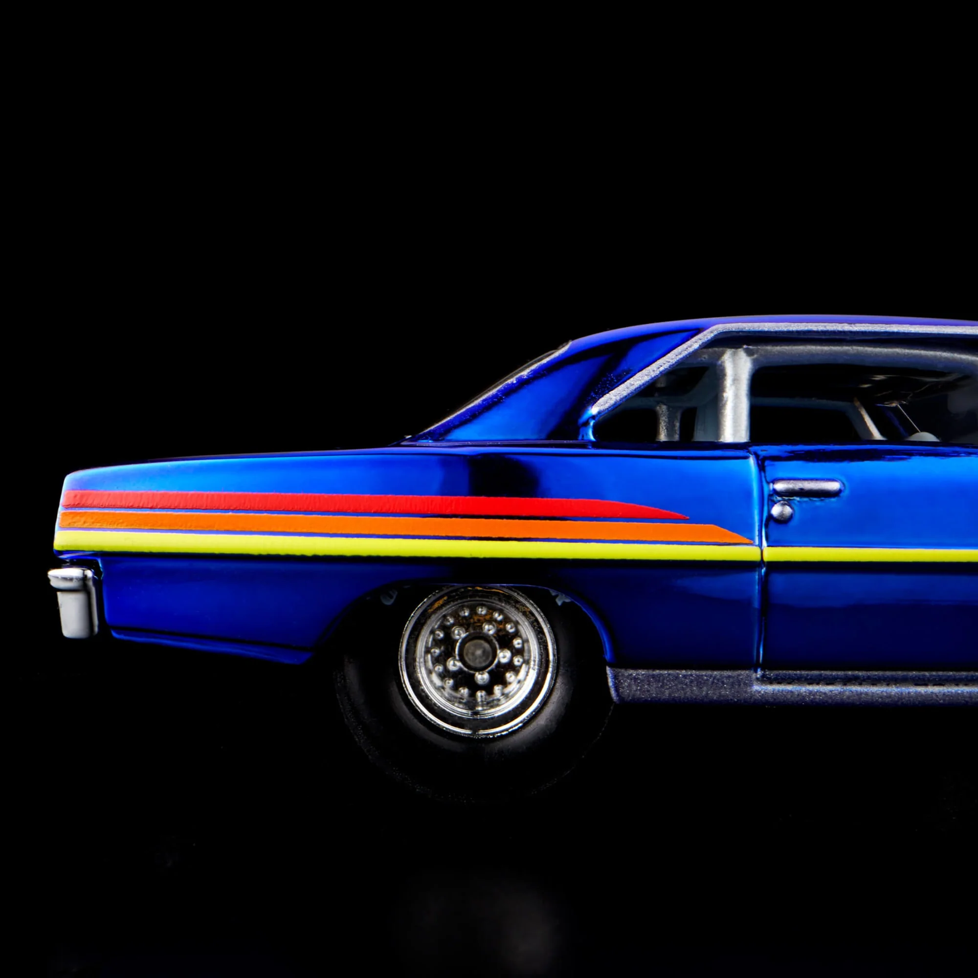 Mattel Creations RLC Exclusive '66 Super Nova