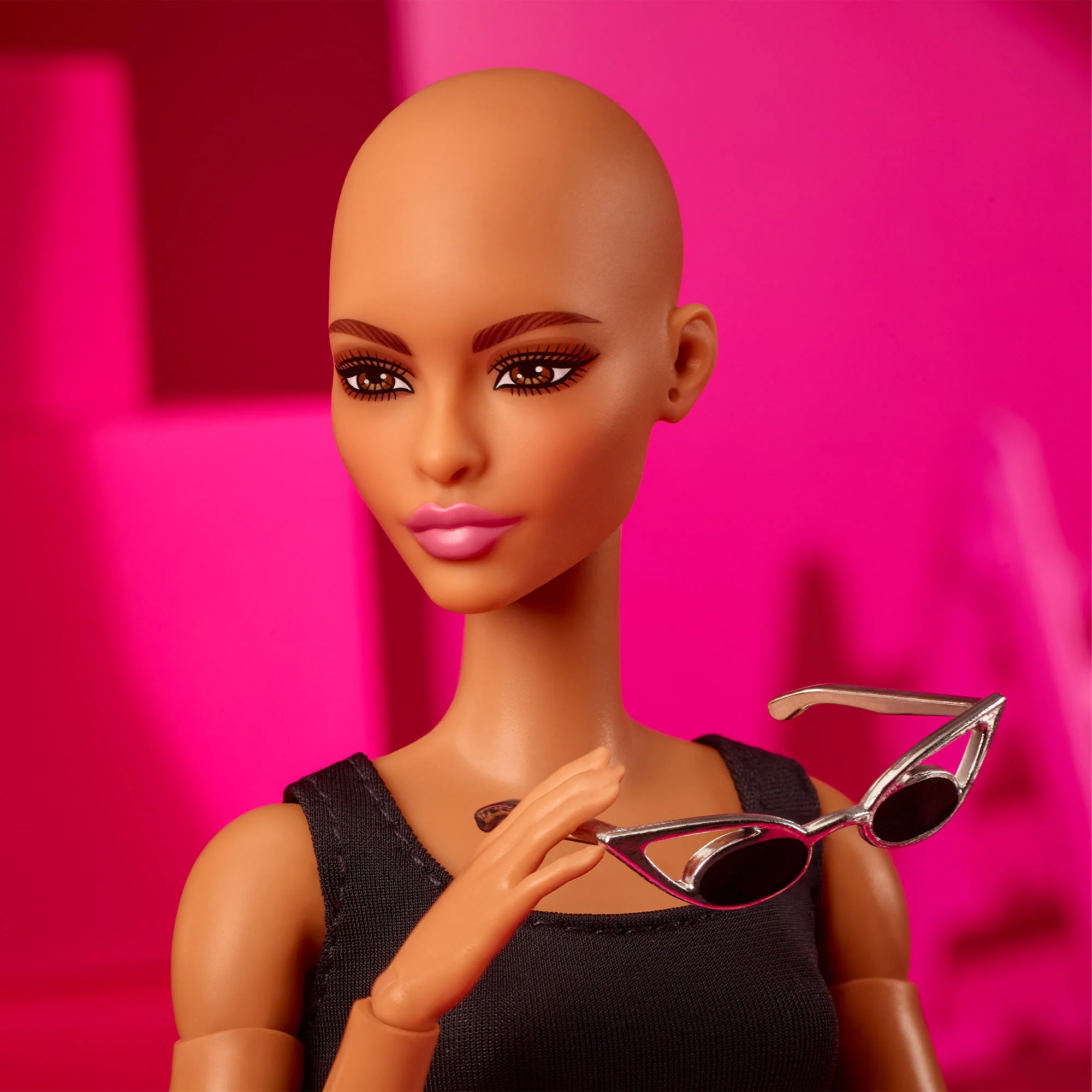 Mattel Creations You Create Barbie Basics Kit #1
