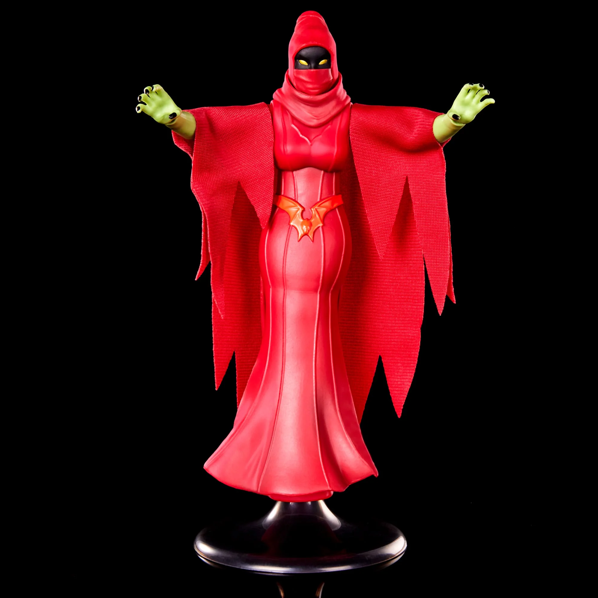 Mattel Creations Masters of the Universe Masterverse Shadow Weaver Action Figure
