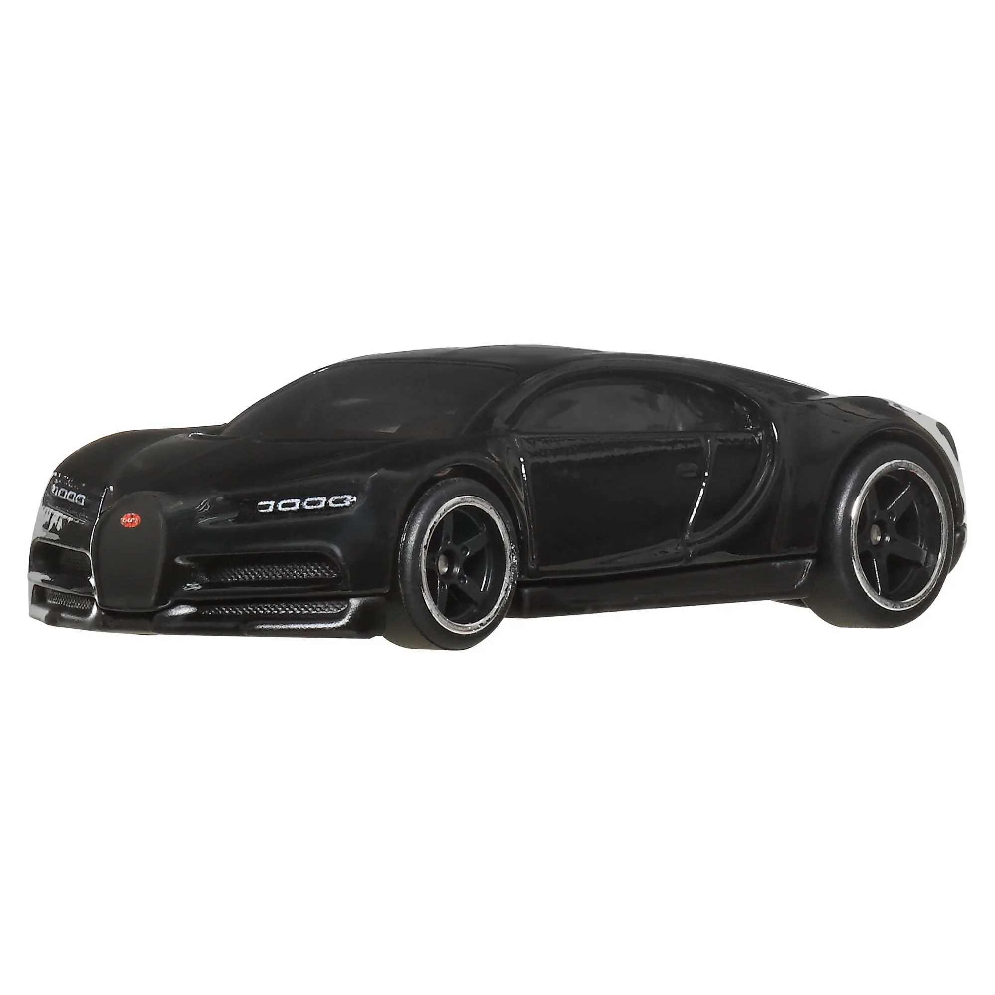 Mattel Creations Hot Wheels Boulevard Vehicle '16 Bugatti Chiron