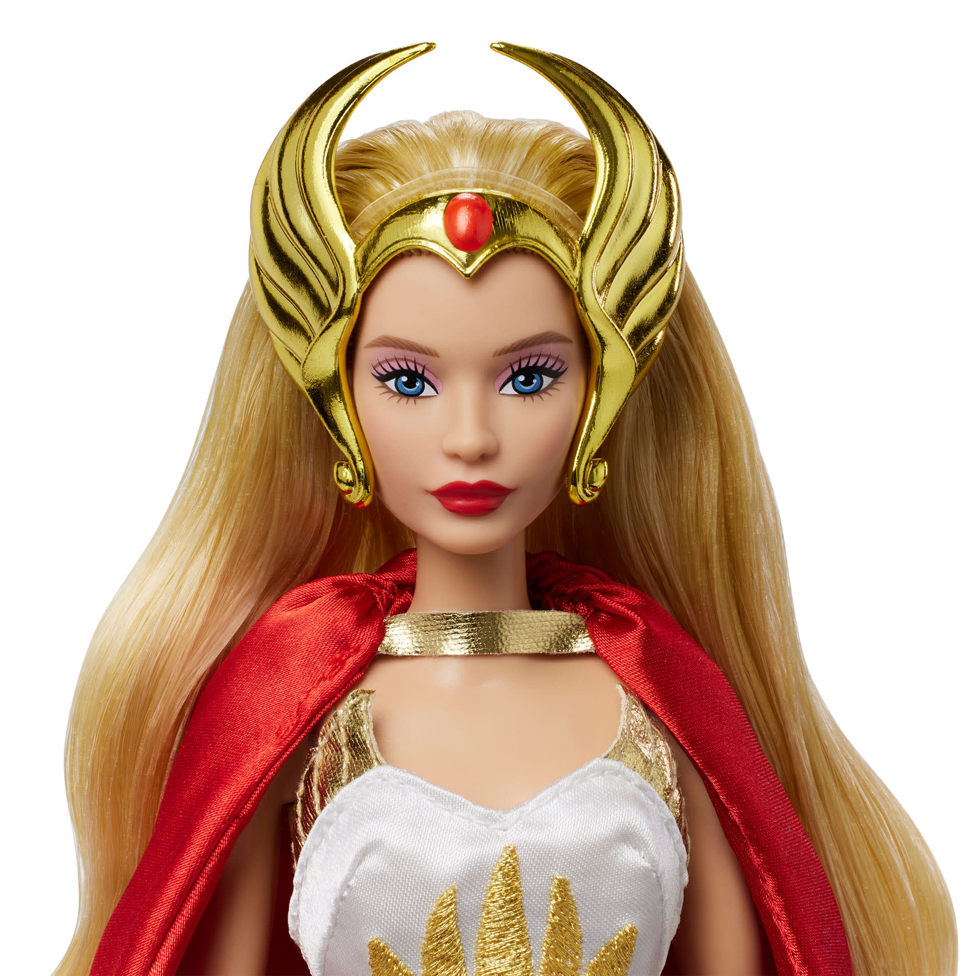 Mattel Creations Masters of the Universe Princess of Power She-Ra Doll