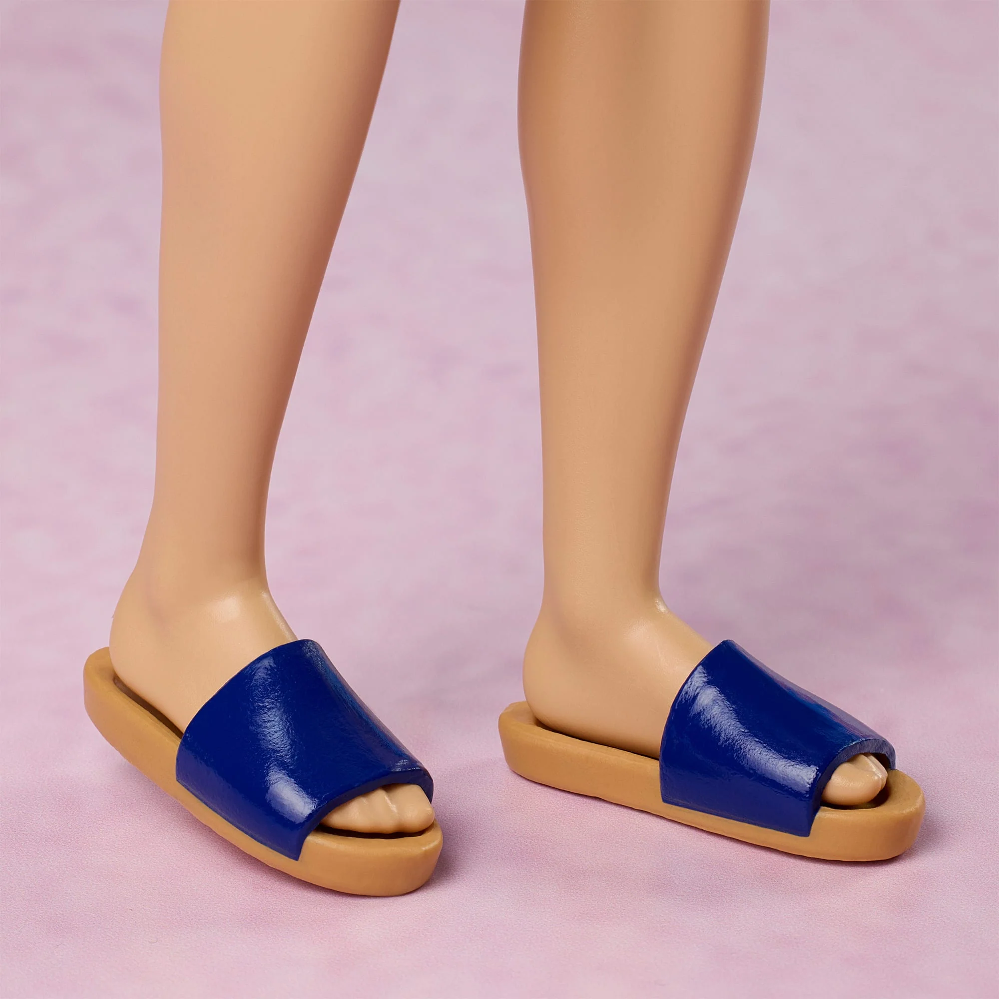 Mattel Creations Barbie The Movie Allan Doll