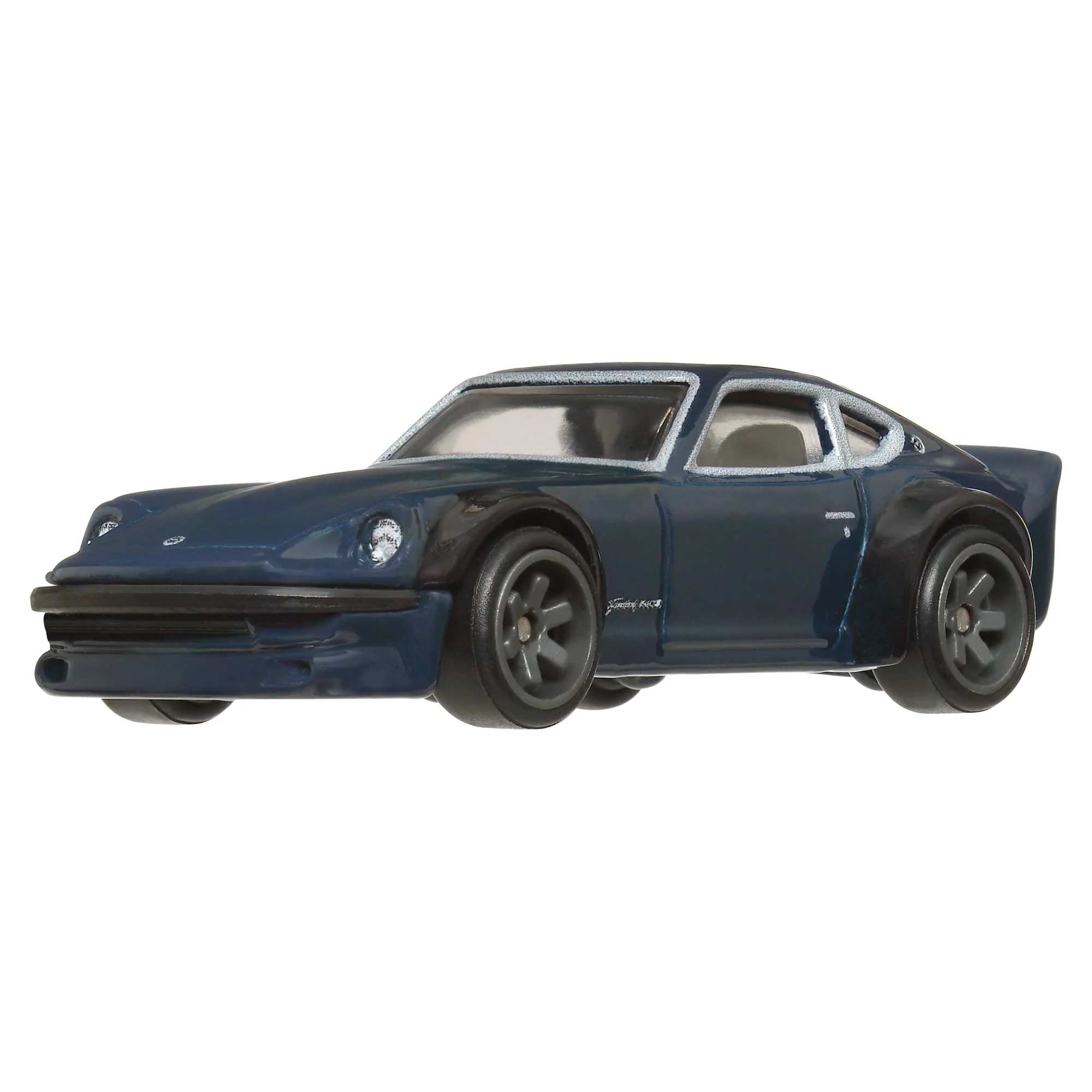 Mattel Creations Hot Wheels Premium Car Culture Japan Historics 4 Nissan Fairlady Z