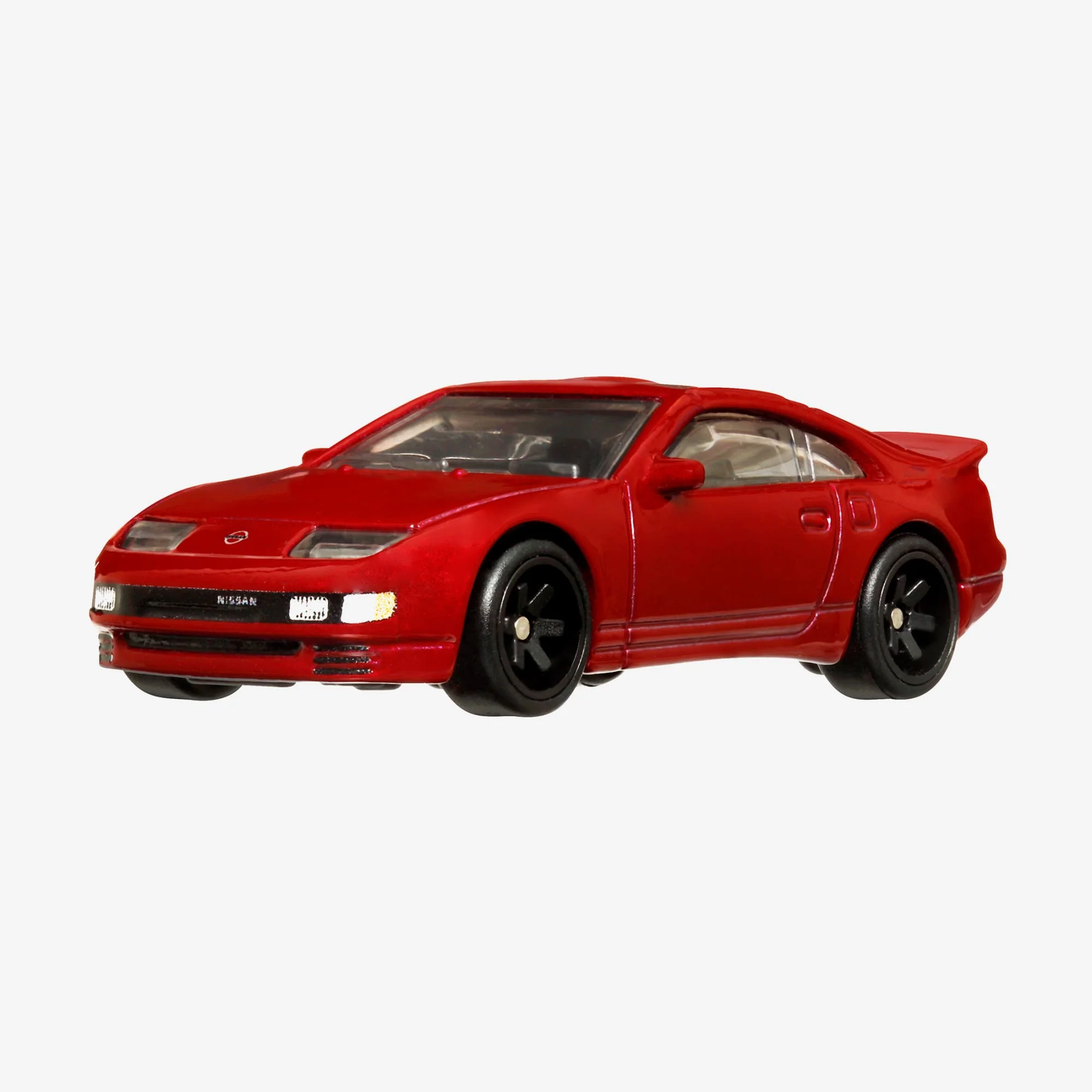 Mattel Creations Hot Wheels Car Culture Circuit Legend Nissan 300ZX Twin Turbo