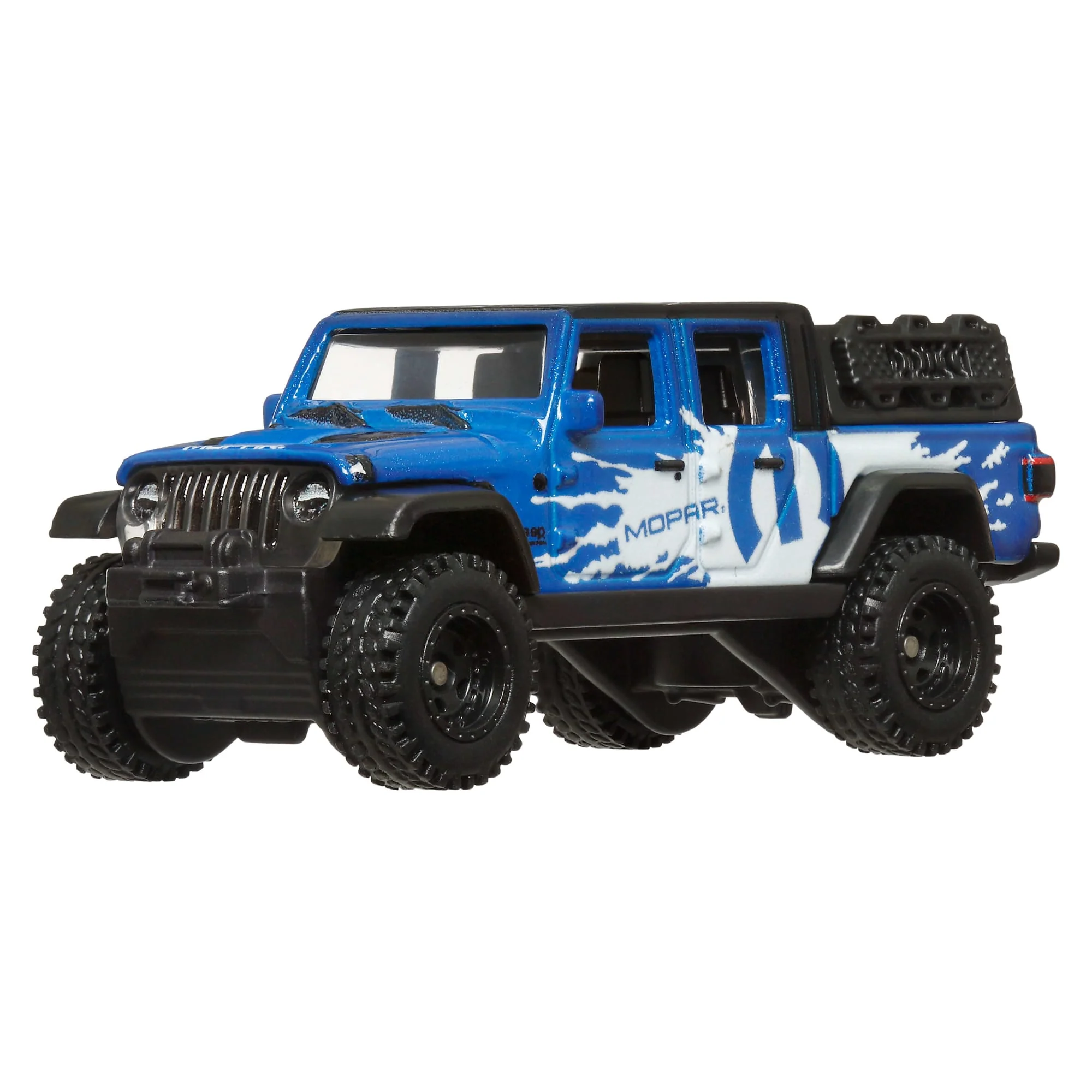 Mattel Creations Hot Wheels Car Culture Circuit Legends 2020 Jeep Gladiator