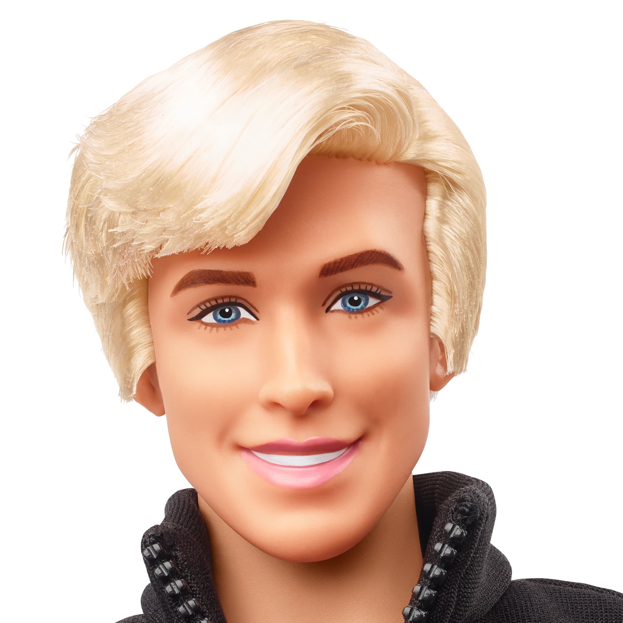 Mattel Creations Barbie The Movie Barbie and Ken Campfire Scene 2-Pack