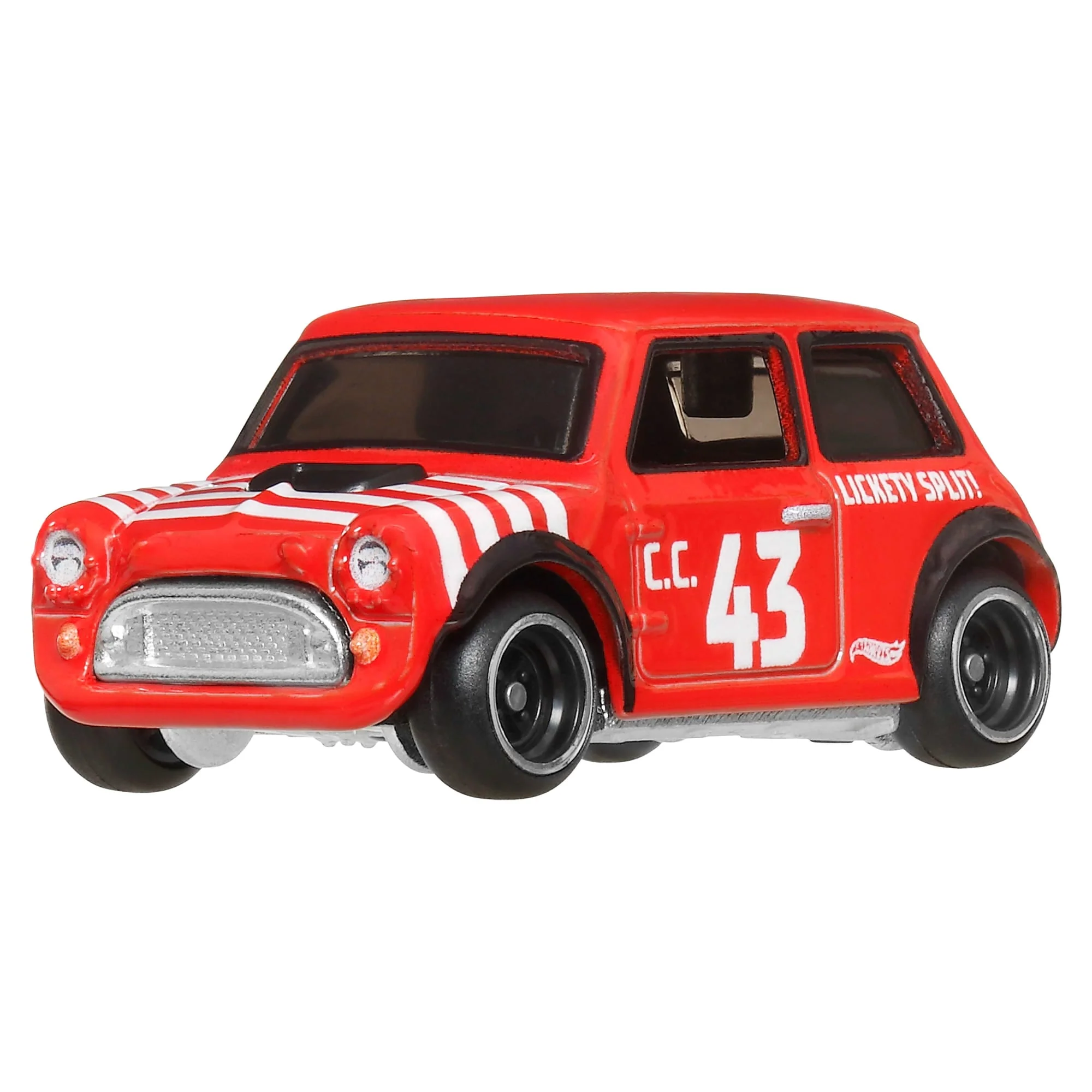 Mattel Creations Hot Wheels Premium Car Culture 2-Pack - Morris Mini & '67 Austin Mini Pickup
