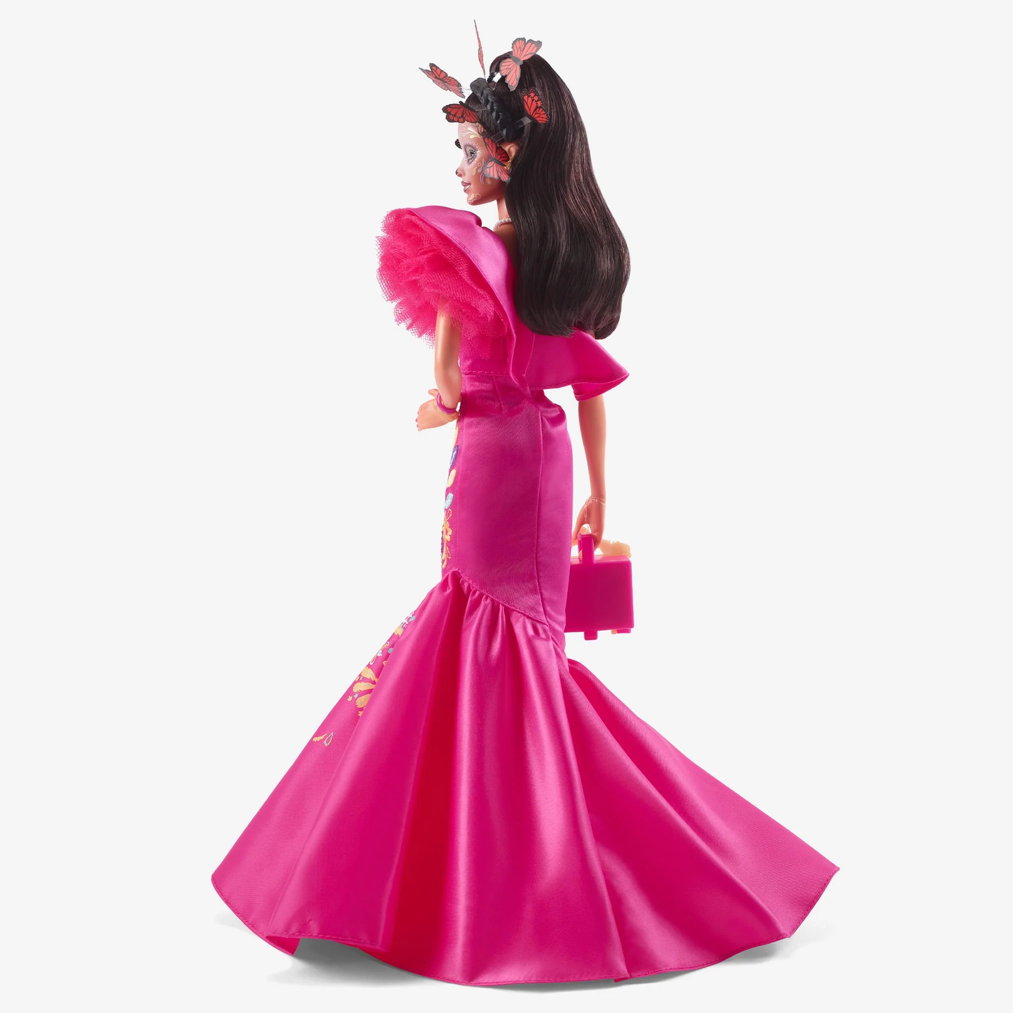 Mattel Creations 2023 Día De Muertos Barbie Doll