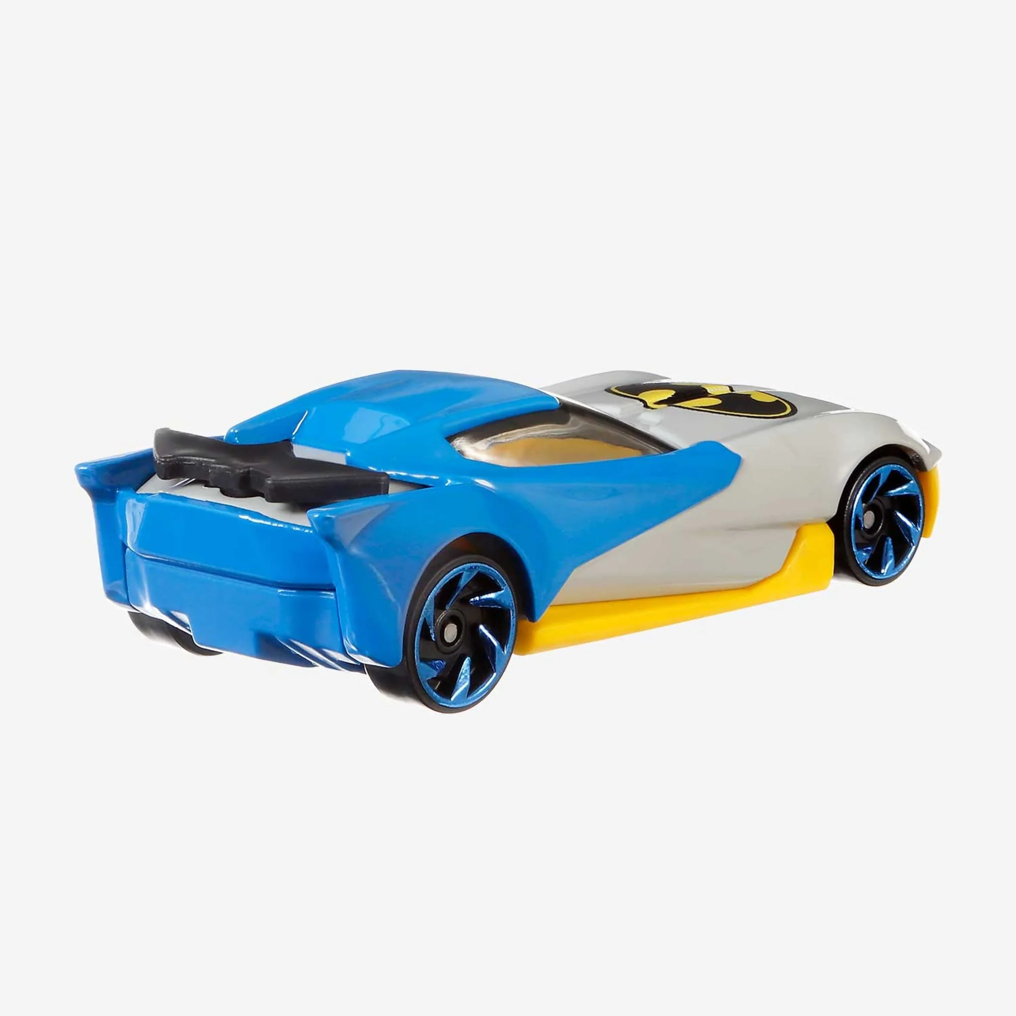 Mattel Creations Hot Wheels Batman 6-pack