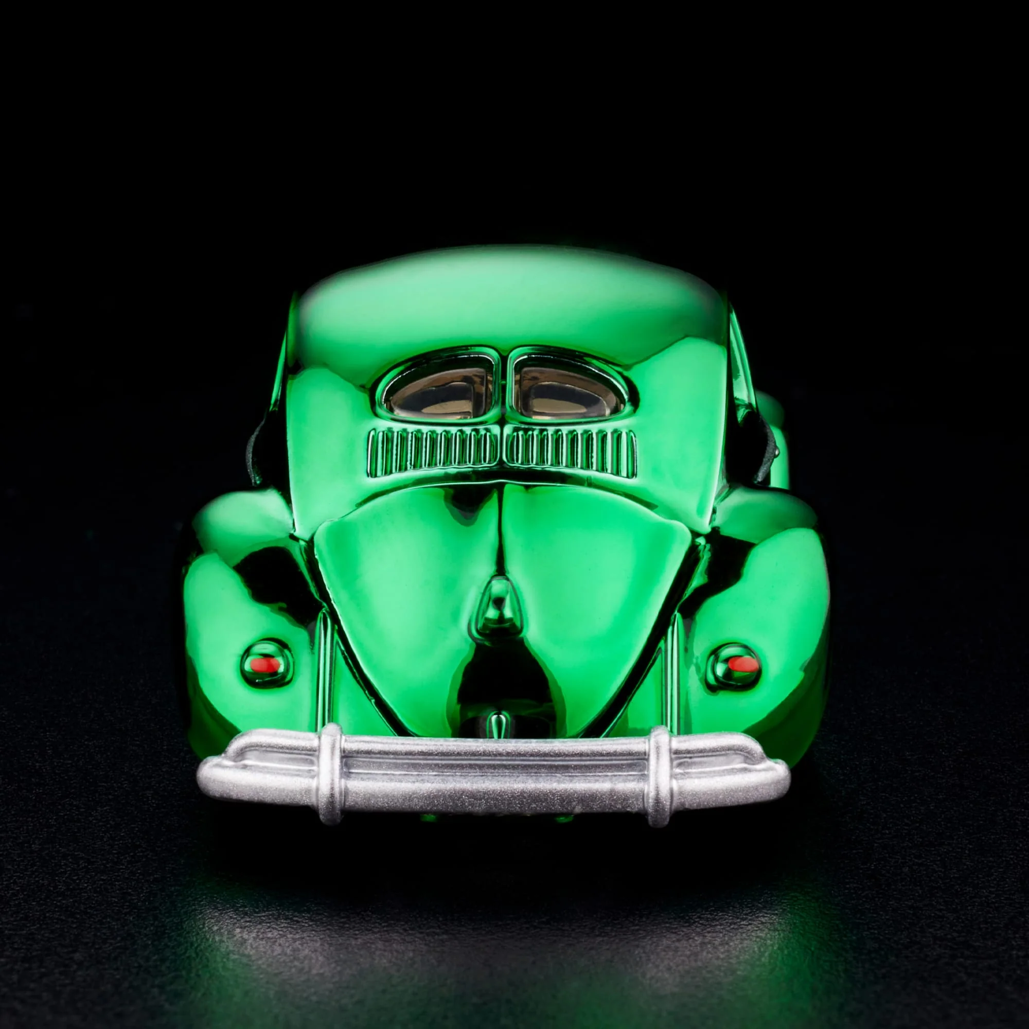 Mattel Creations RLC Exclusive Hot Wheels Kawa-Bug-A Membership Car