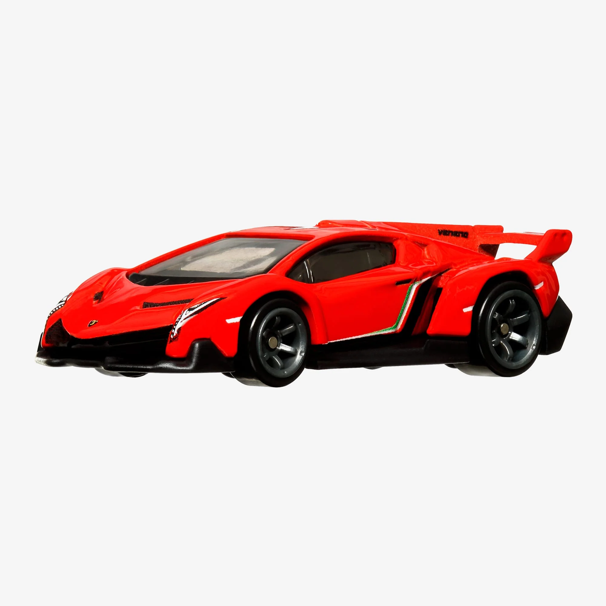 Mattel Creations Hot Wheels Car Culture Circuit Legends Lamborghini Veneno