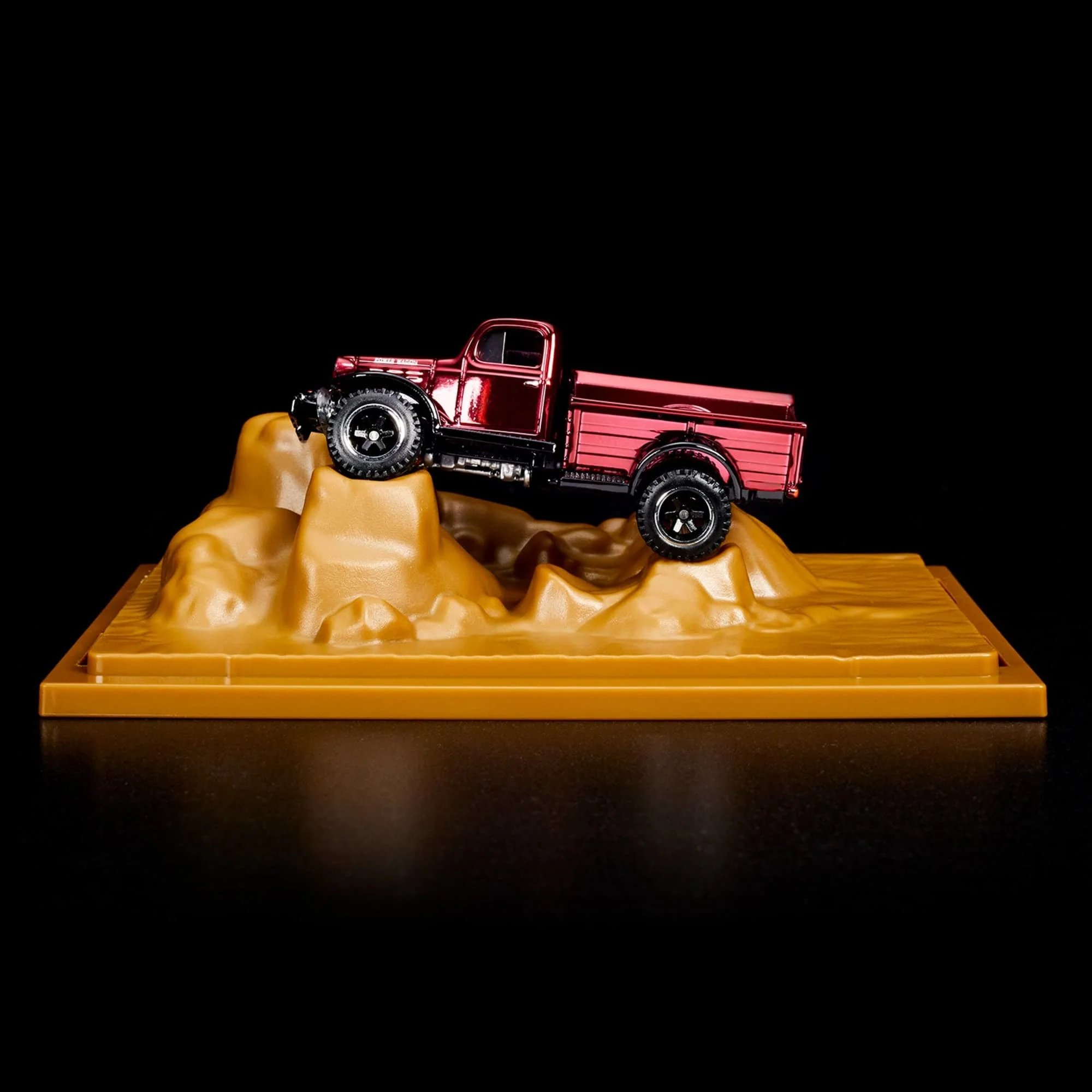 Mattel Creations RLC Exclusive 1952 Dodge Power Wagon