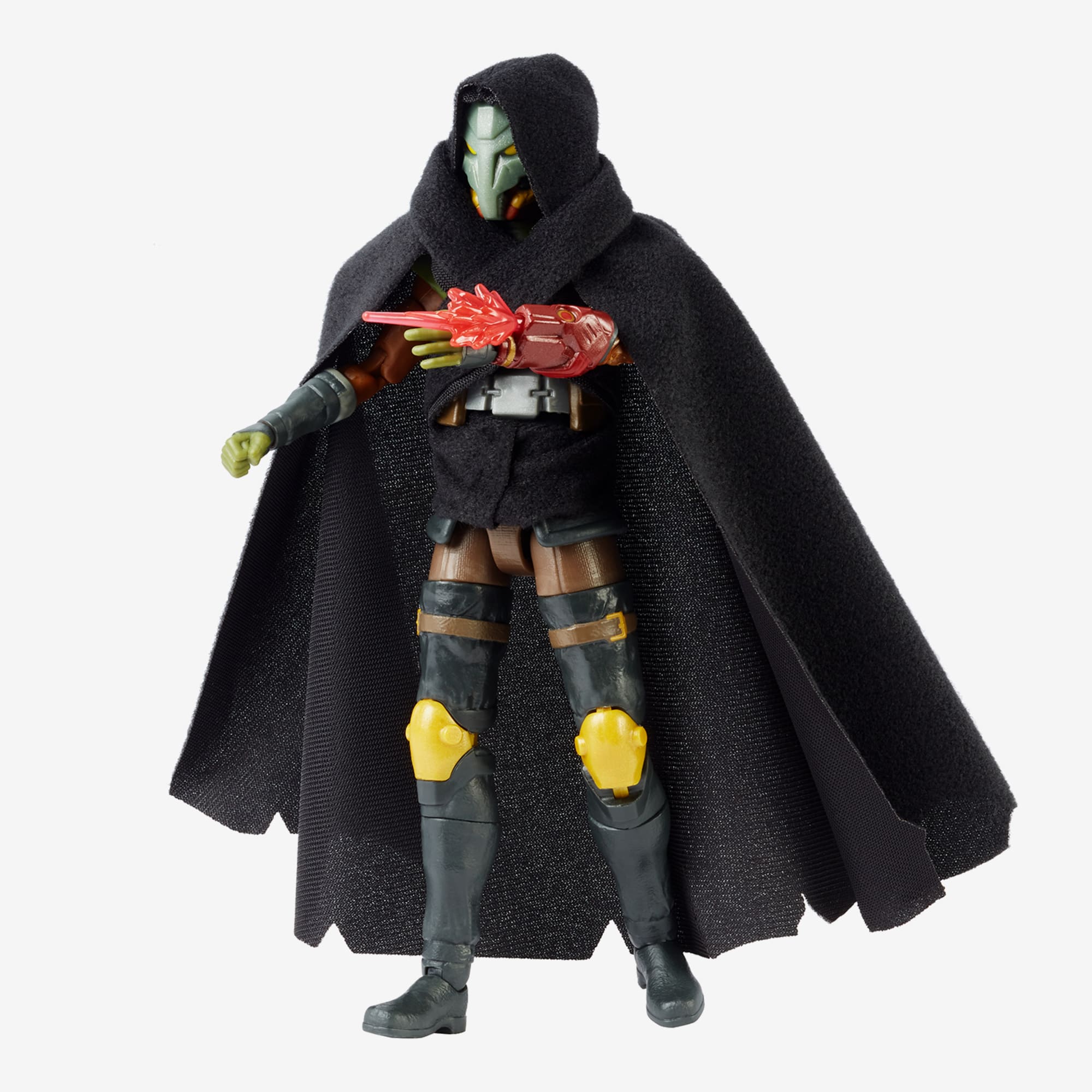 Mattel Creations Masters of the Universe Masterverse Revelation Andra Action Figure