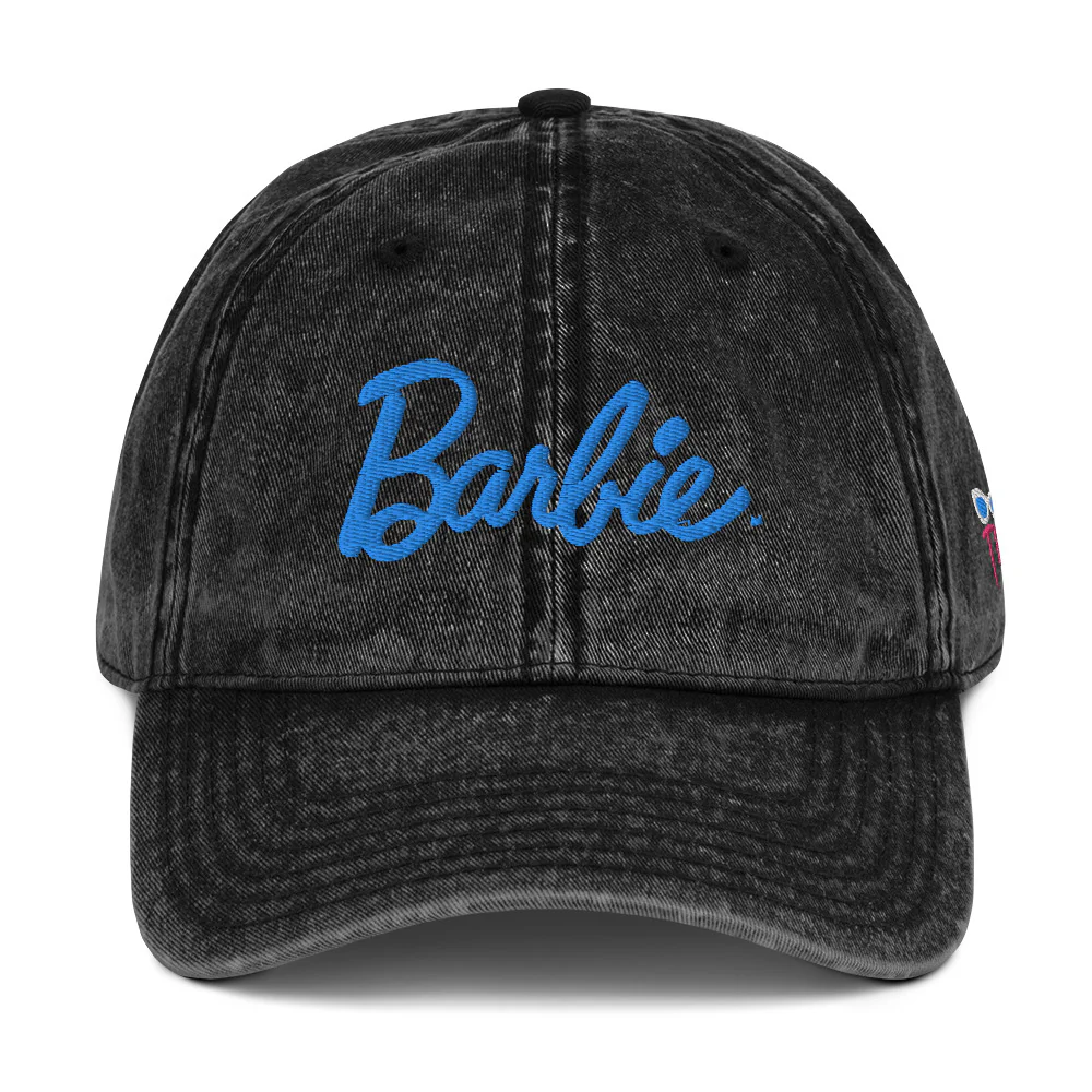 Mattel Creations Barbie 1959 Original Dad Hat