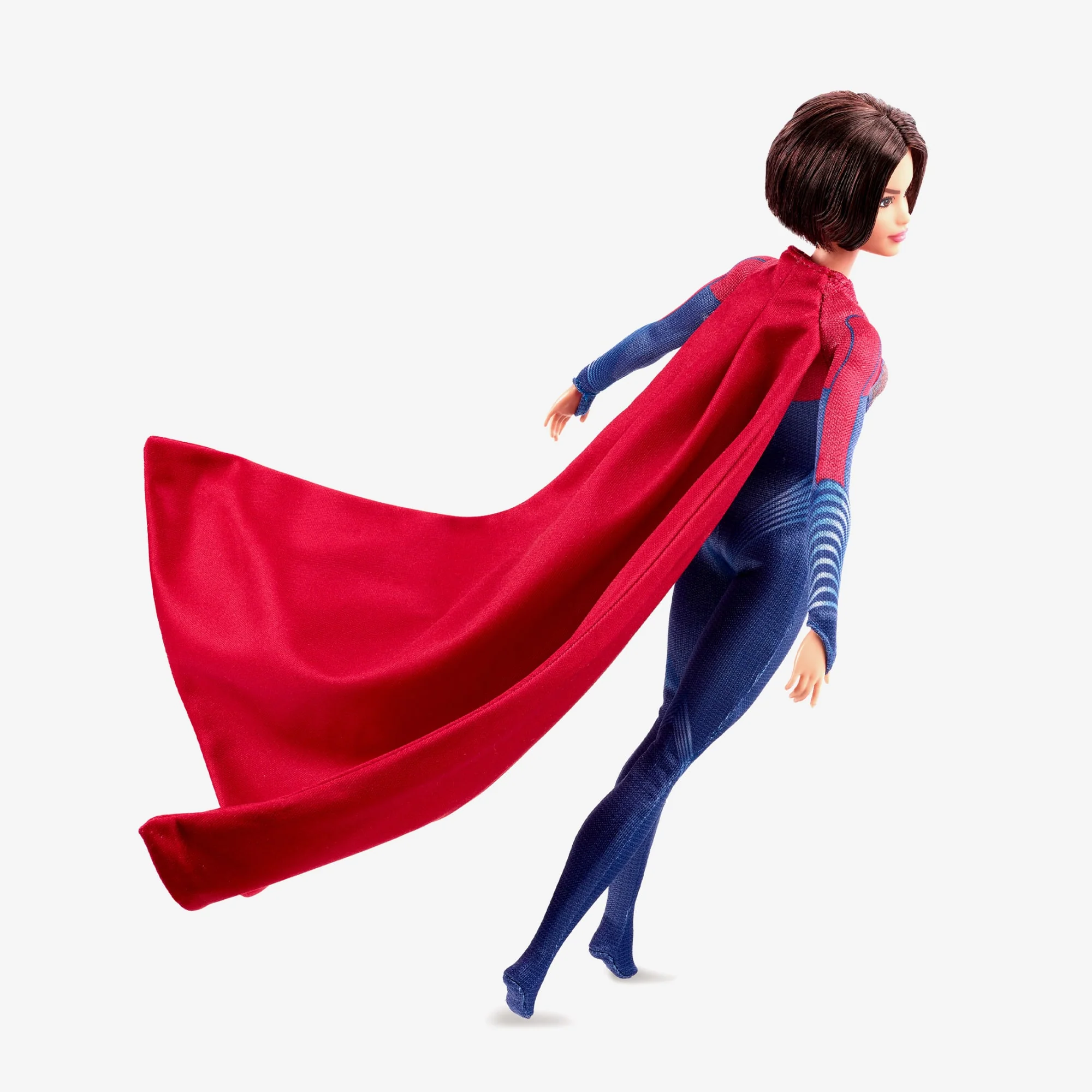 Mattel Creations Supergirl Barbie Doll