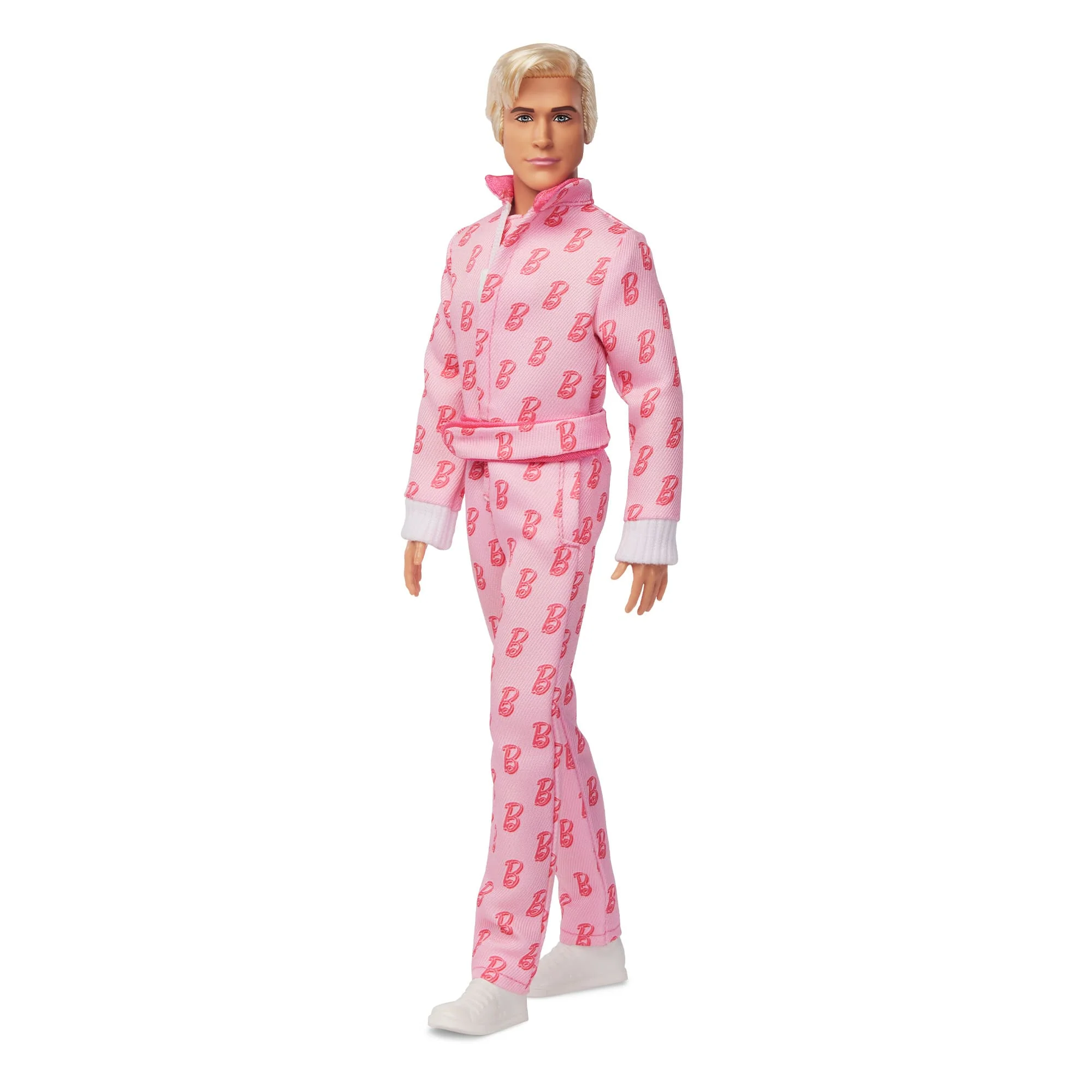 Mattel Creations Barbie The Movie “I'm Coming With You” Ken Doll