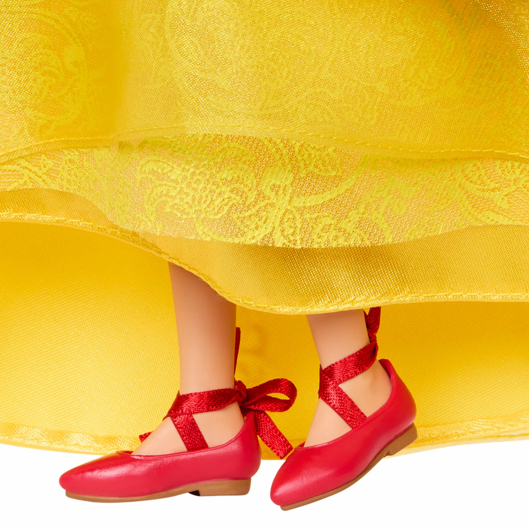 Mattel Creations Snow White Doll From Disney's Snow White