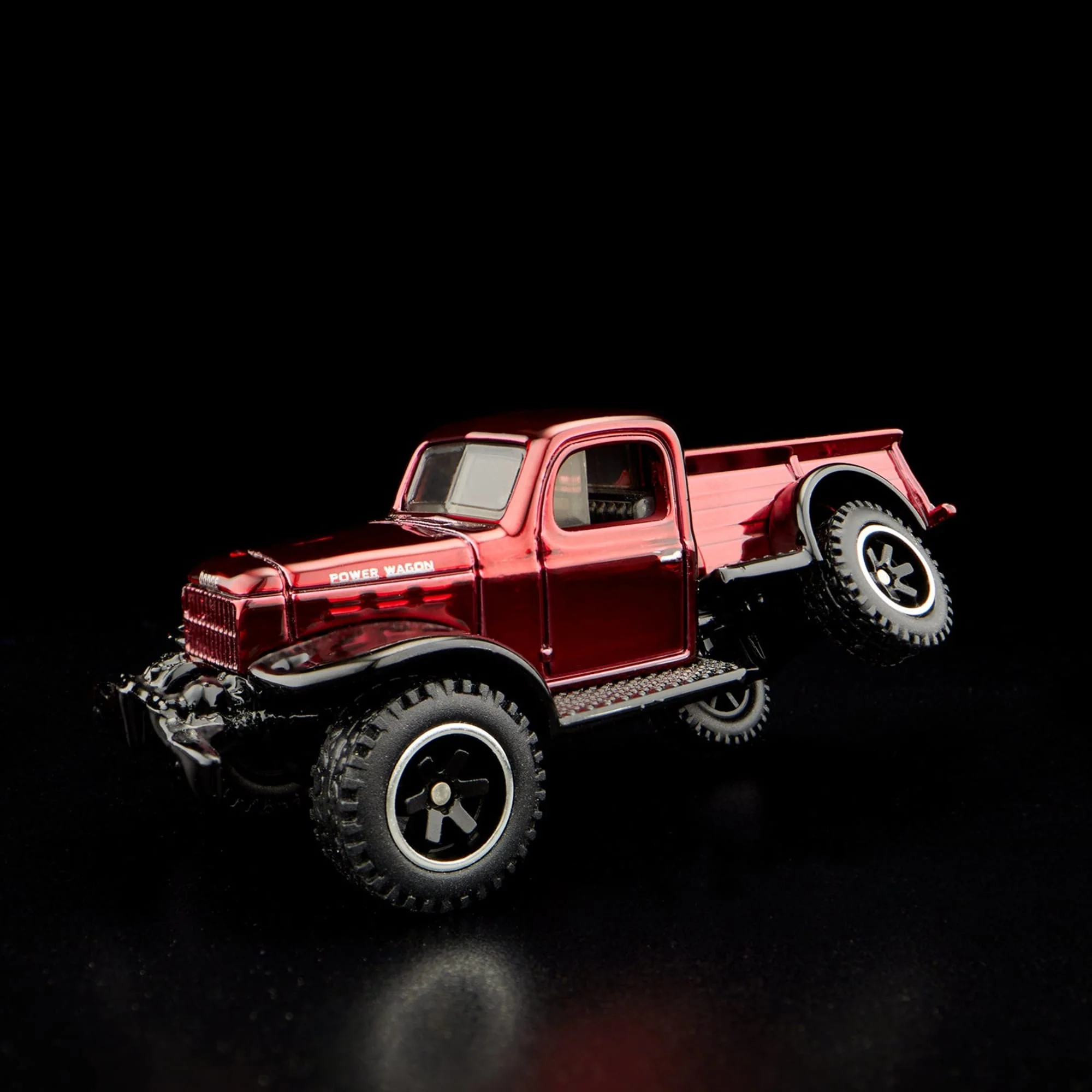 Mattel Creations RLC Exclusive 1952 Dodge Power Wagon