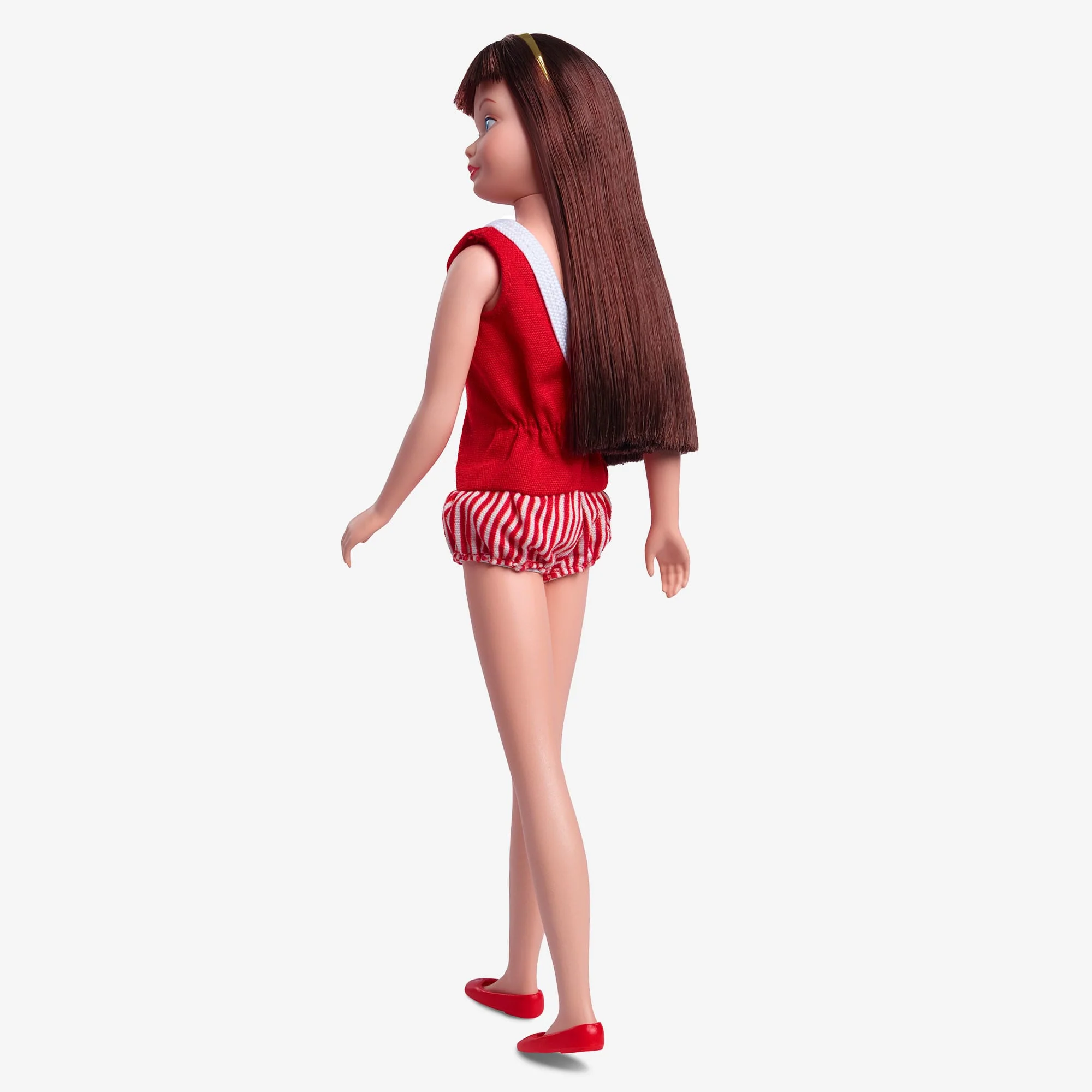Mattel Creations 60th Anniversary Skipper Doll