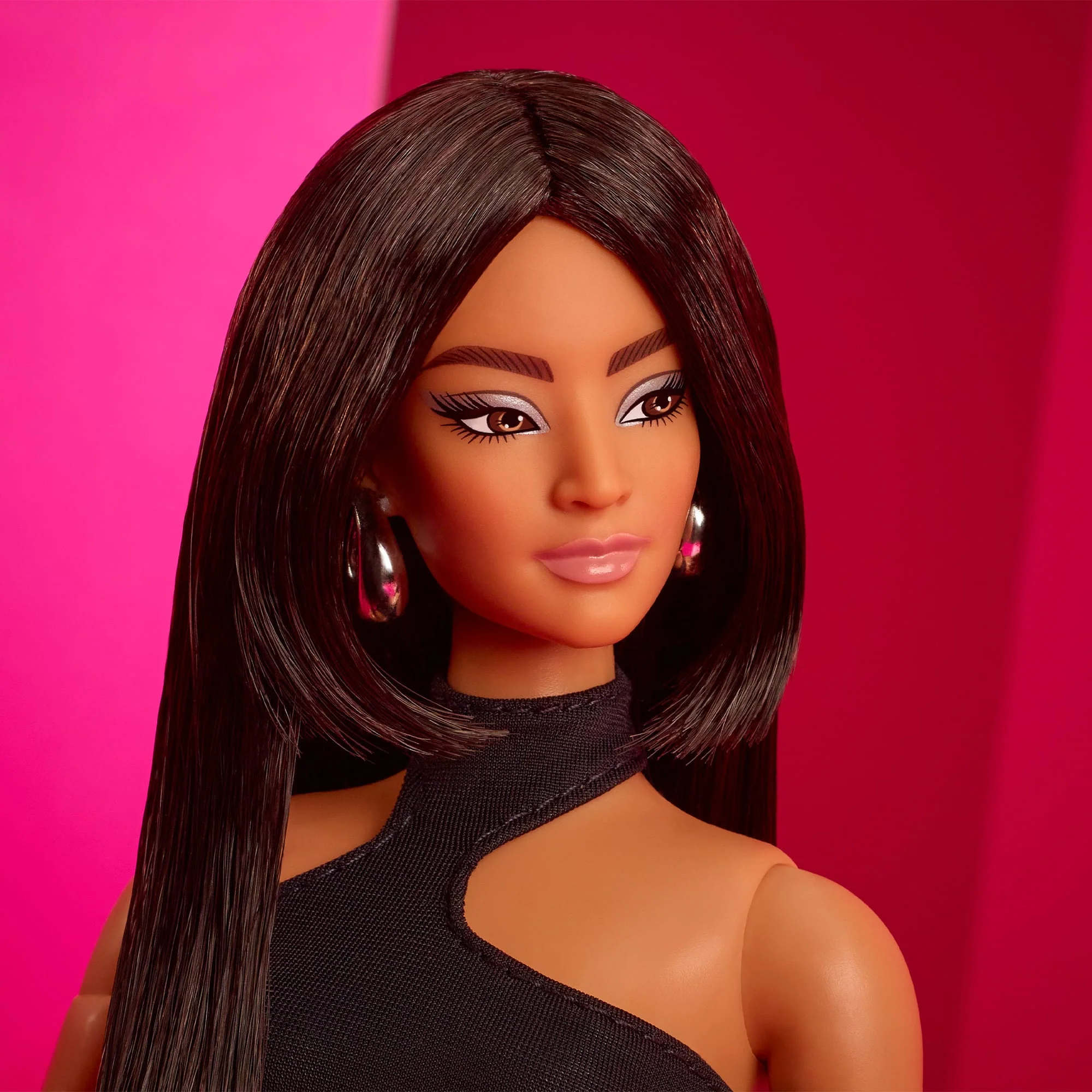 Mattel Creations You Create Barbie Basics Kit #1