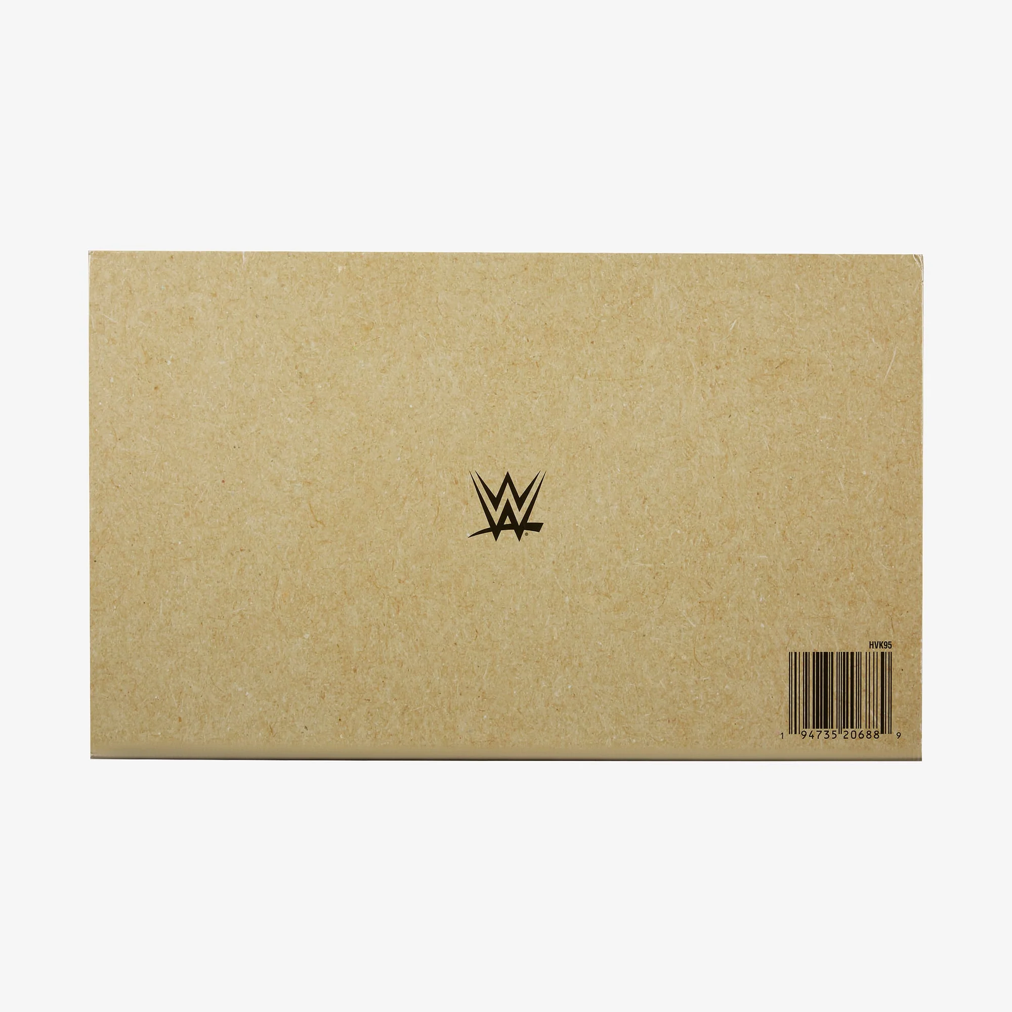 Mattel Creations WWE Ultimate Edition WCW Monday Nitro Ring w/ Eric Bischoff