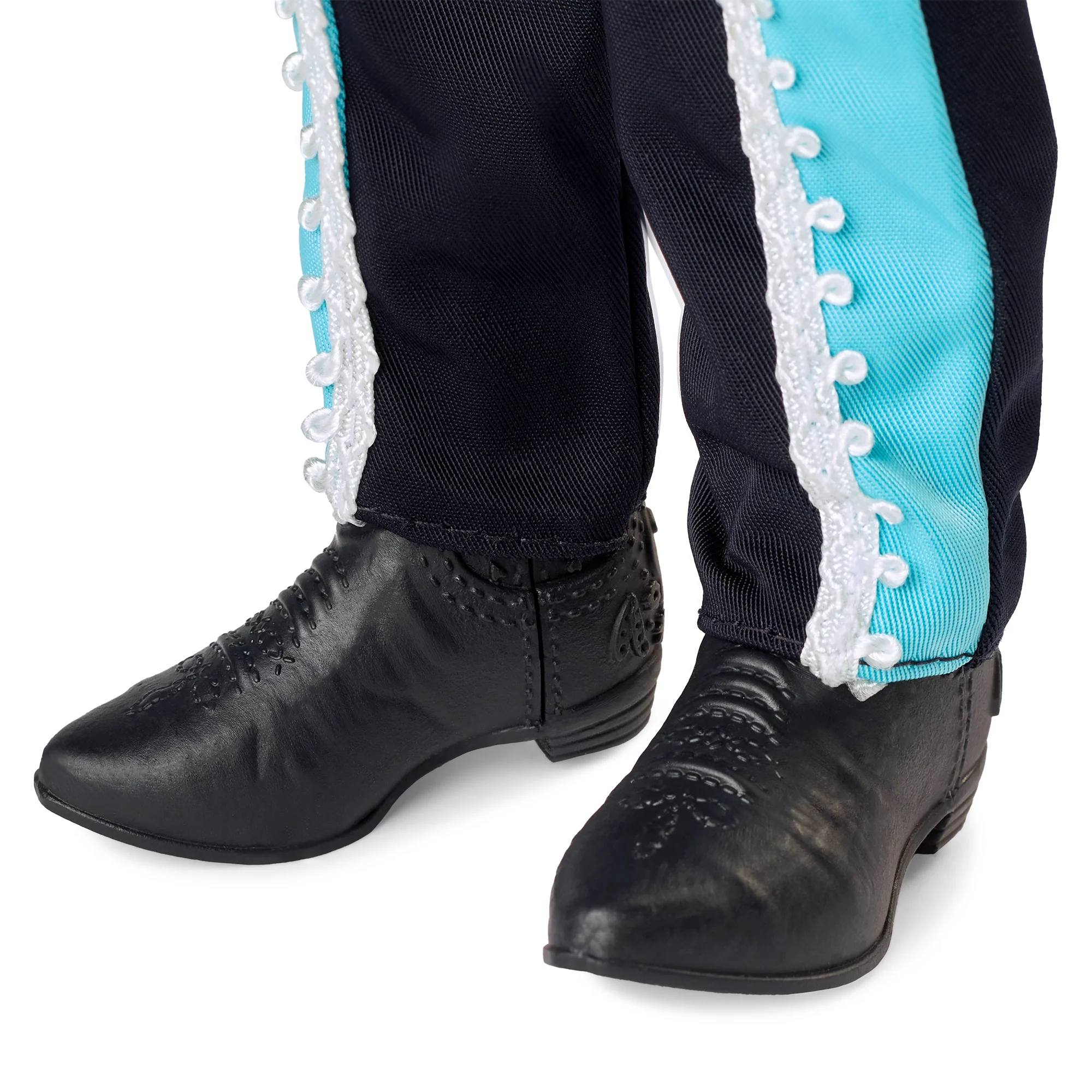 Mattel Creations Ken Dia de Muertos Doll