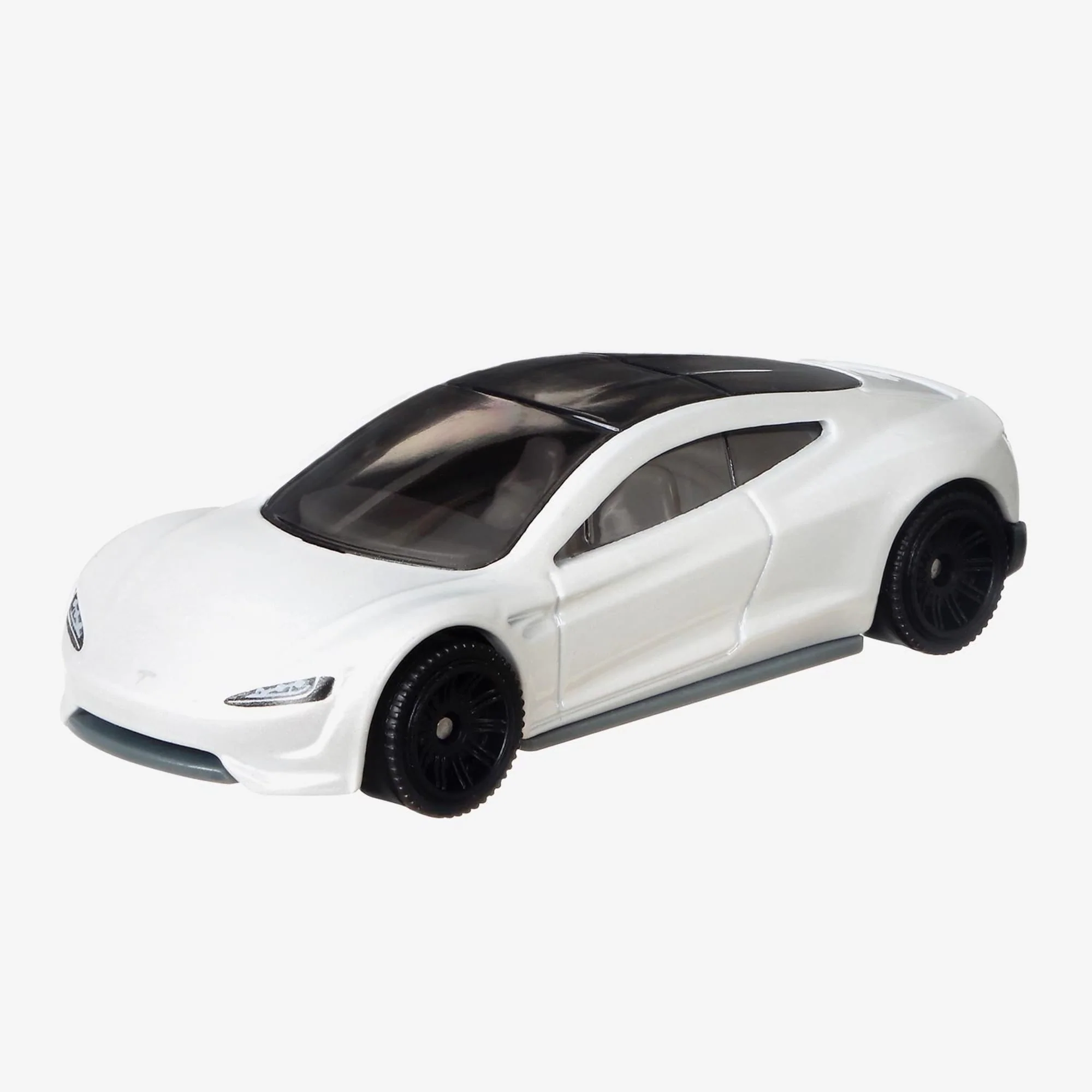 Mattel Creations Matchbox Tesla Roadster