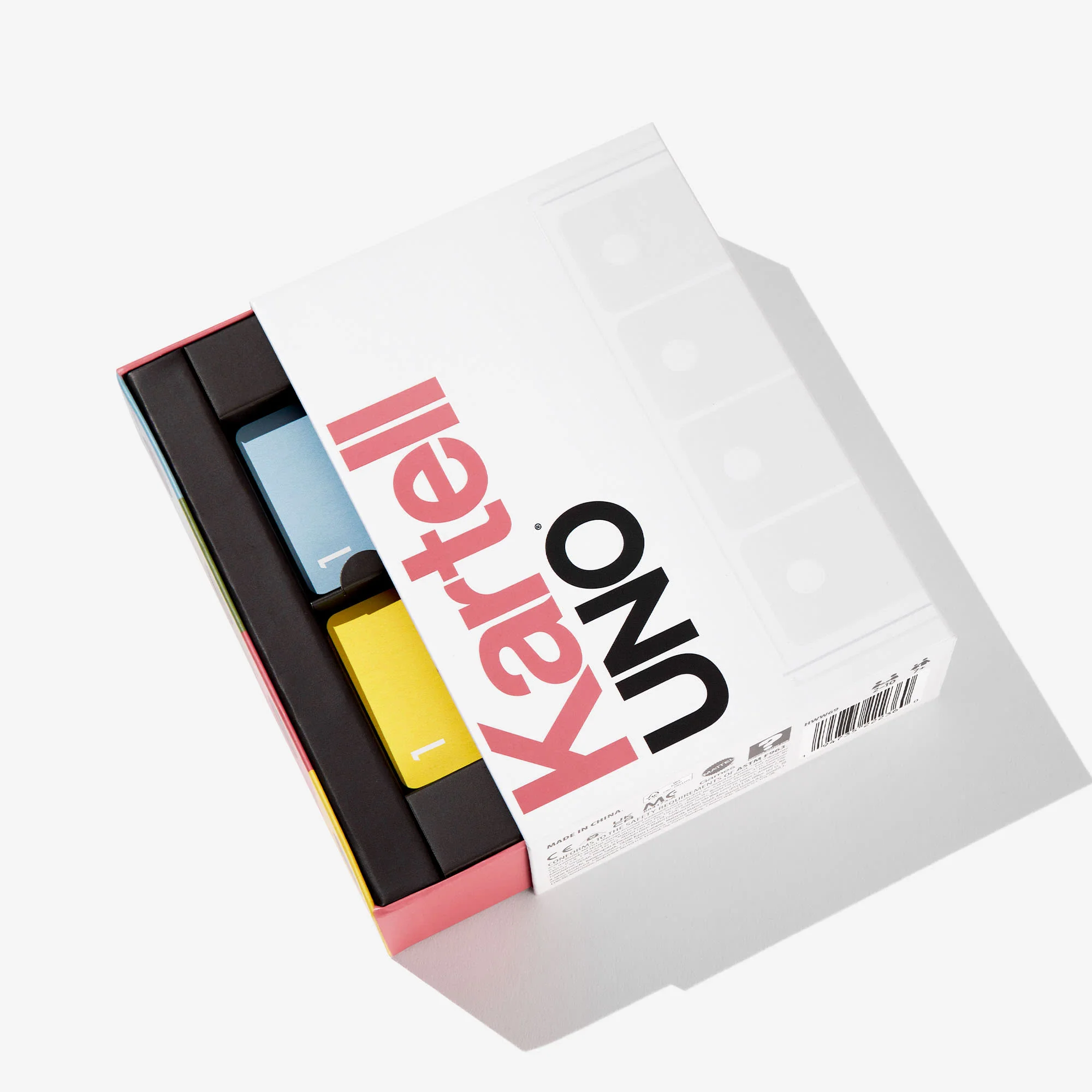 Mattel Creations UNO x Kartell