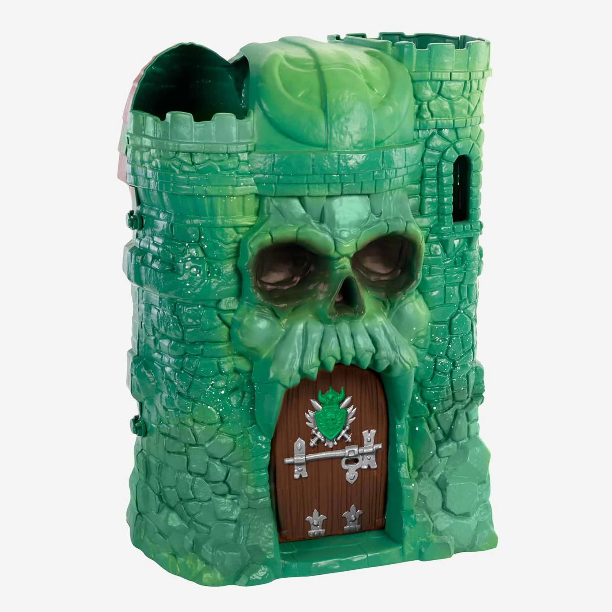 Mattel Creations Masters of the Universe Origins Castle Grayskull Playset