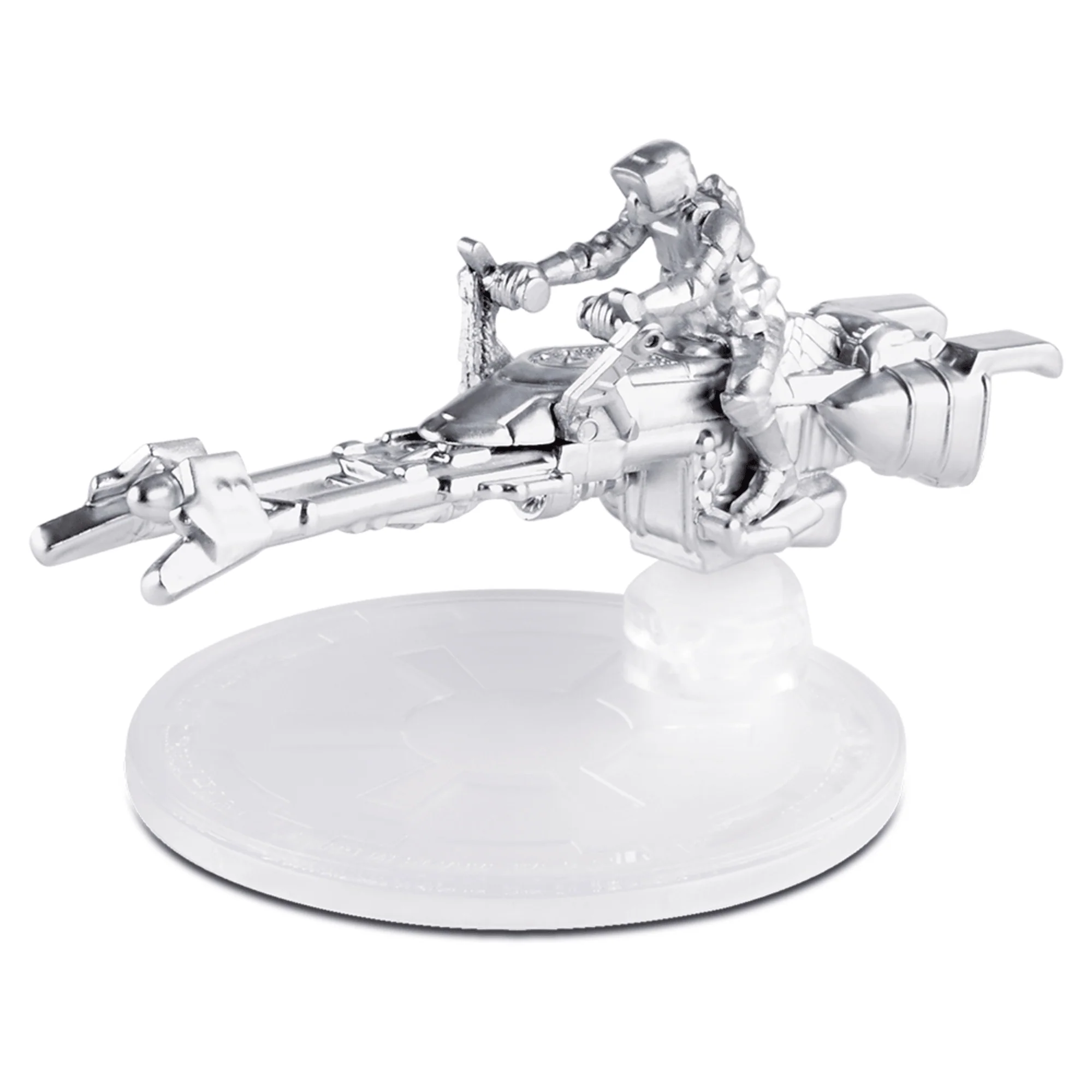 Mattel Creations Hot Wheels Star Wars Starships B