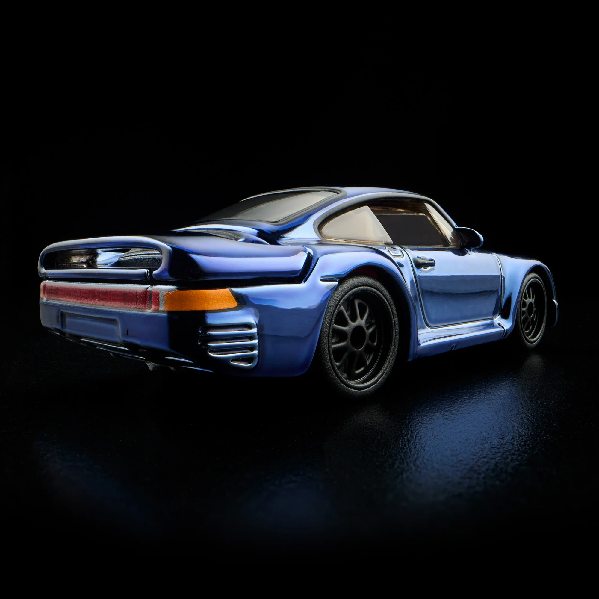 Mattel Creations RLC Exclusive Porsche 959