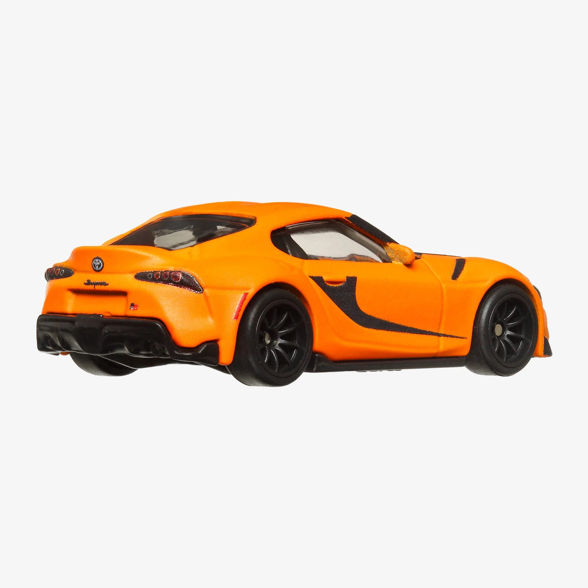 Mattel Creations Hot Wheels Premium Car Culture 2-Pack