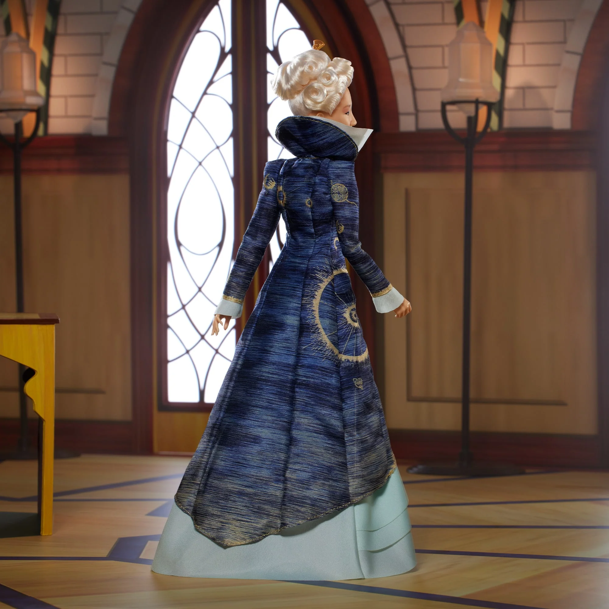 Mattel Creations Wicked Elphaba and Madame Morrible 2-Pack