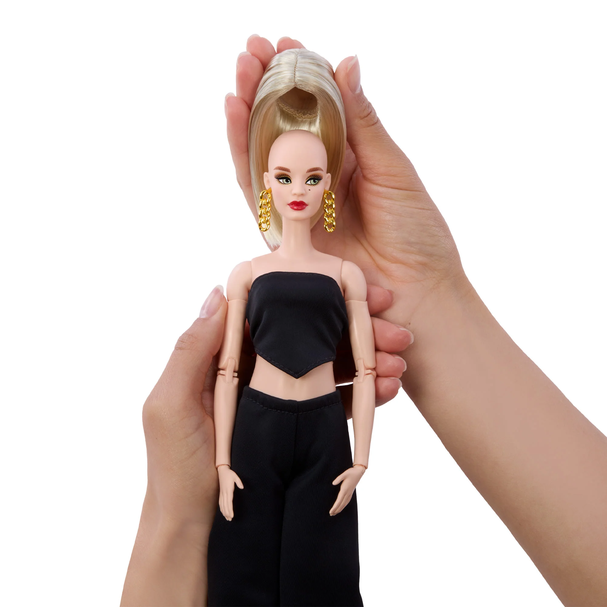 Mattel Creations You Create Barbie Basics Kit #2