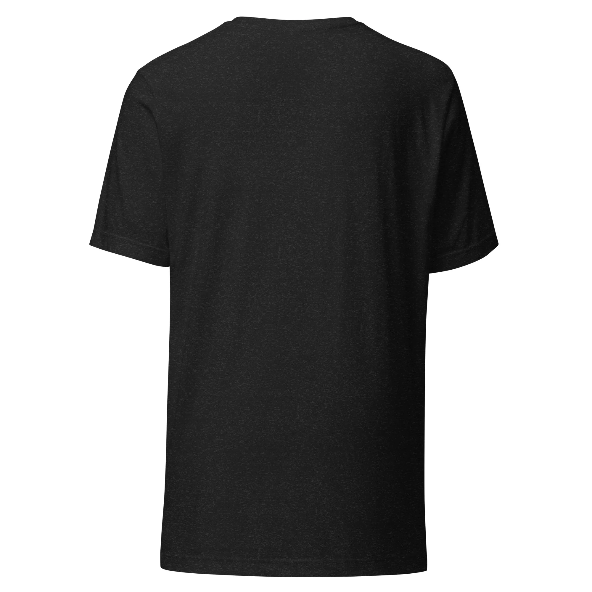 Mattel Creations Masters of the Universe The Movie Logo Black T-Shirt